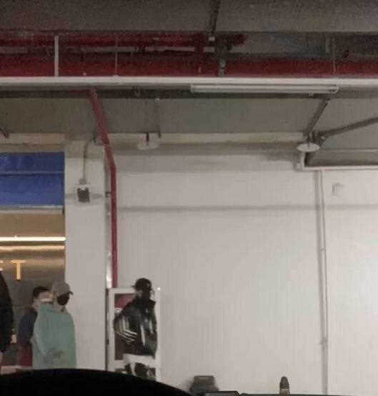 如今吴亦凡被众多相继站出来的女性实锤,秦牛正威,前snh48成员张丹三