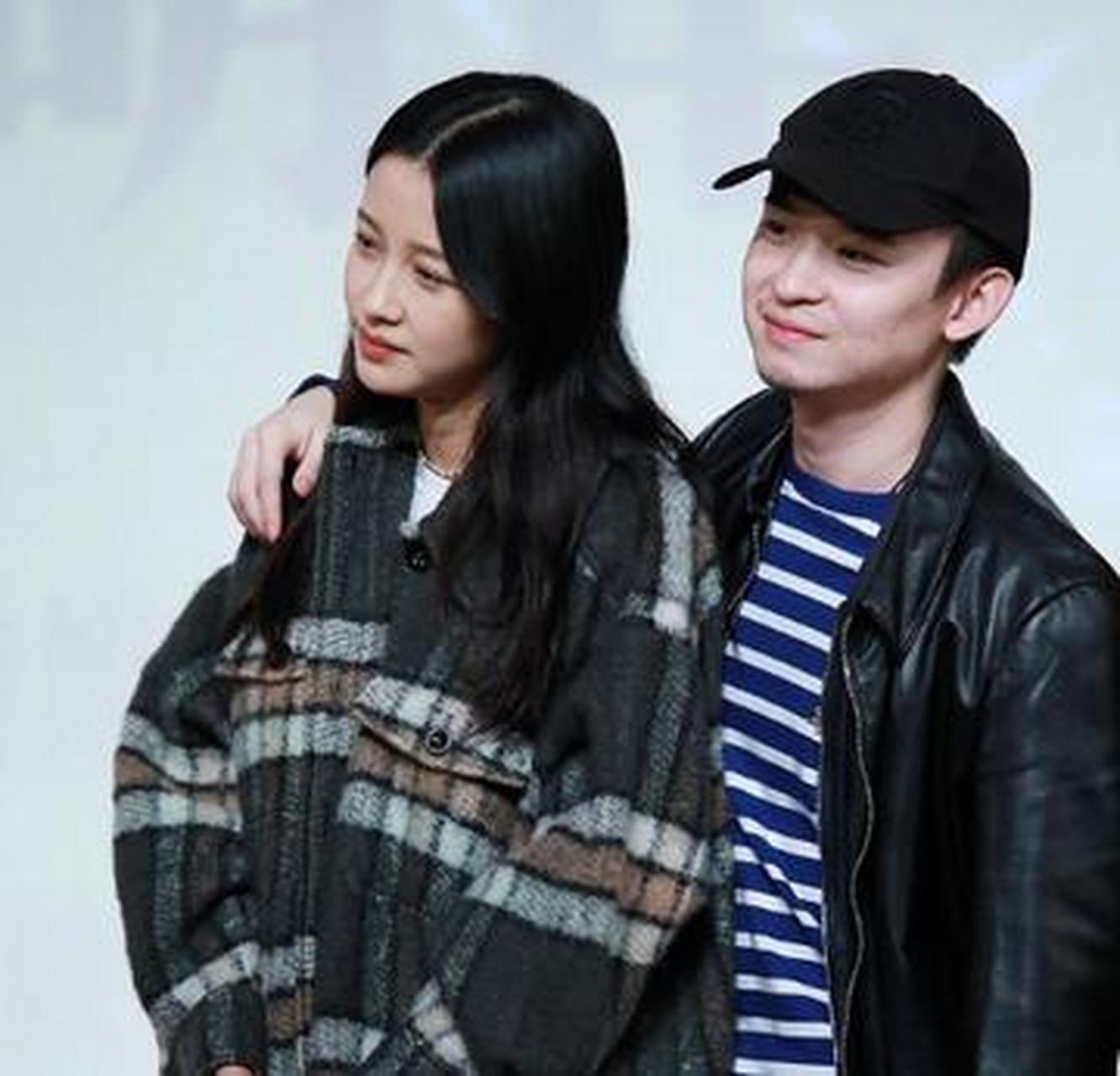 孙怡离婚原因曝光,与董子健复合无望 孙怡和董子健于2016年公开恋情