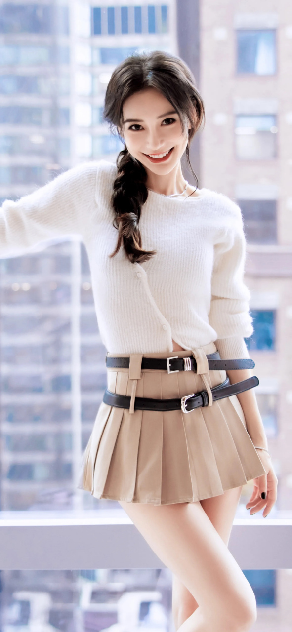 angelababy绝美写真