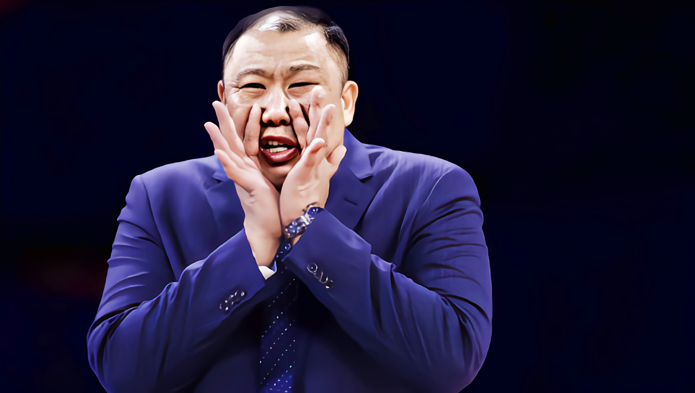 吉林换帅,高俊超下课,王晗重出江湖,杜锋瑟瑟发抖!