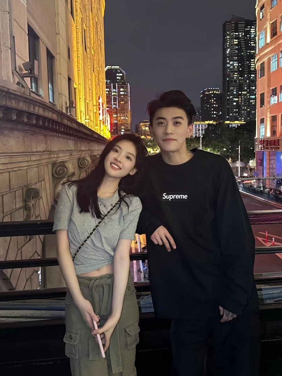 任权昨天官宣新女友…薛小婉喊话任权还钱是123万#薛小婉让任权还钱