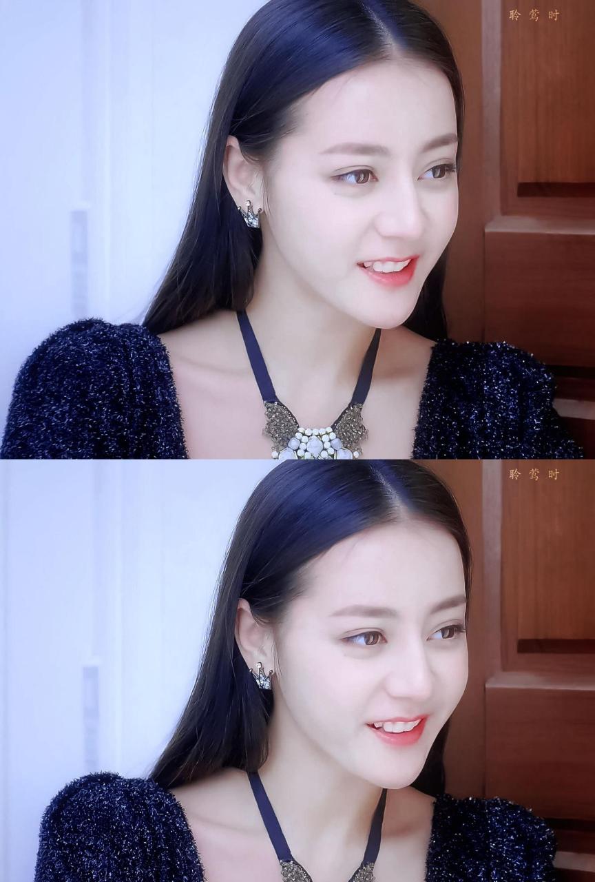 领动计划# 迪丽热巴 · 高雯