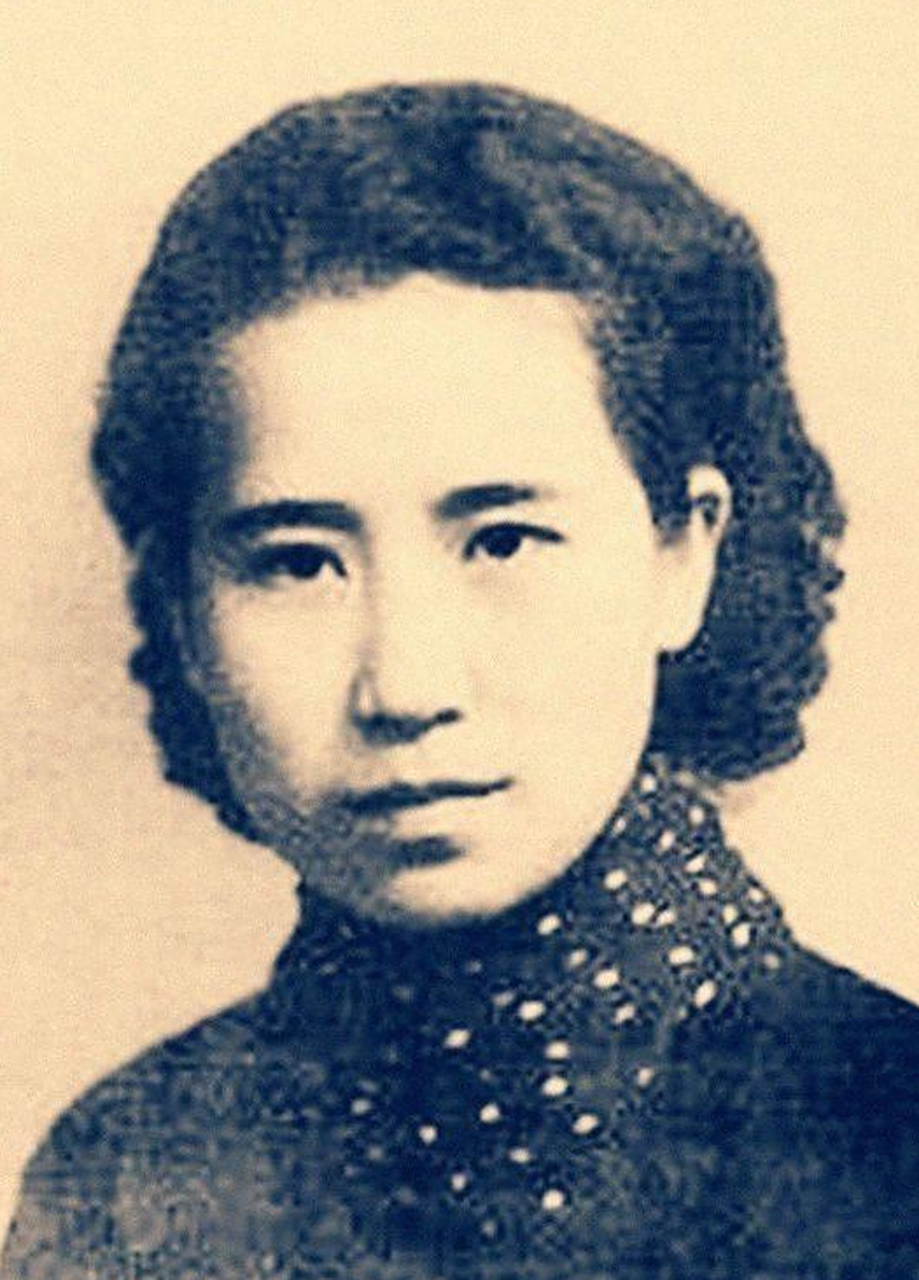 民国名人的那些不堪回首的往事——舒庆春与其刻骨铭心的婚外恋 1966