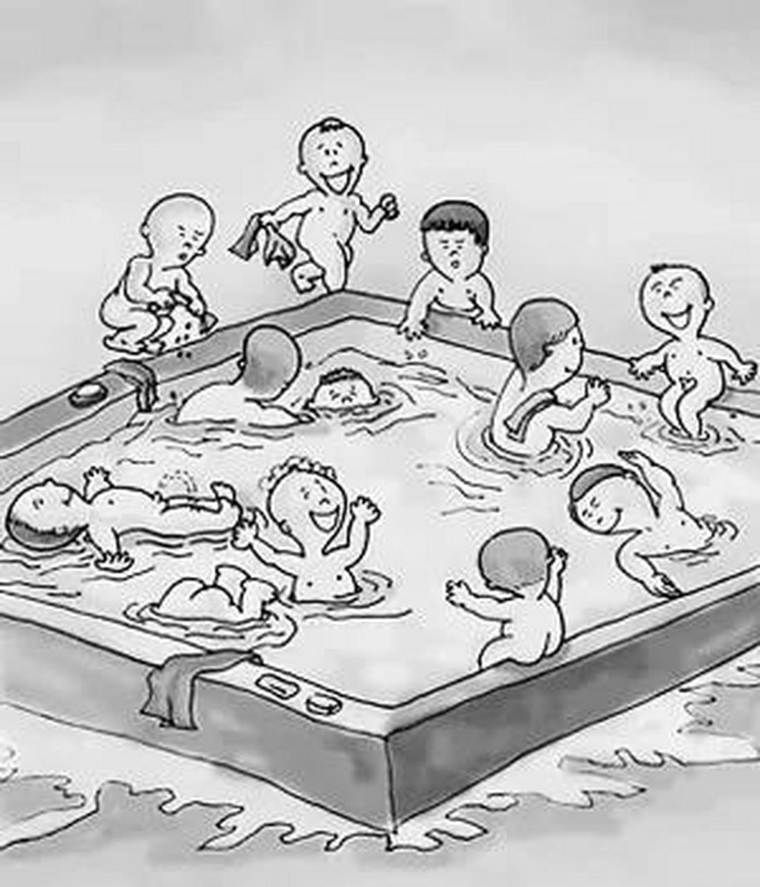 真的有差不多10来年没去过这种地方了,以前我记得