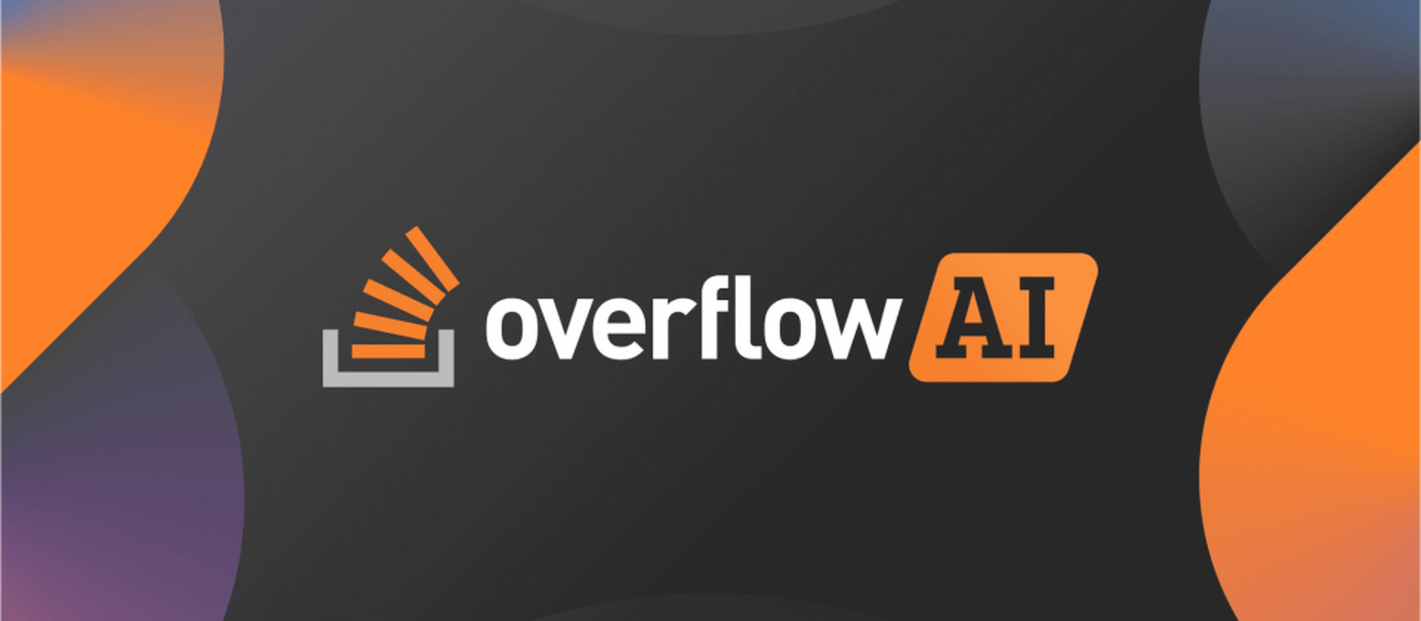 04stack overflow 推出 overflowai 最近,随着生成式 ai 技术的不断