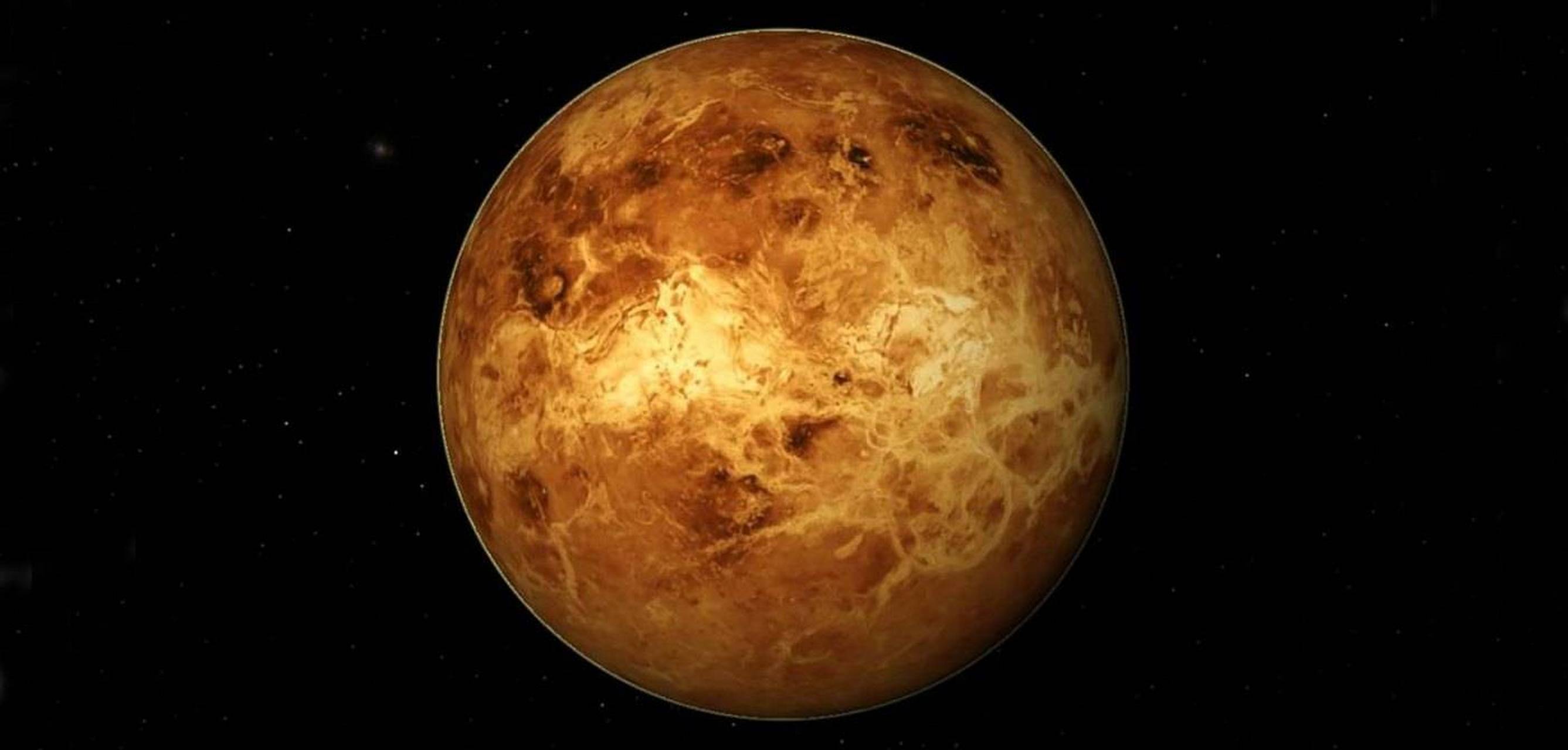 金星表面图片真实图图片