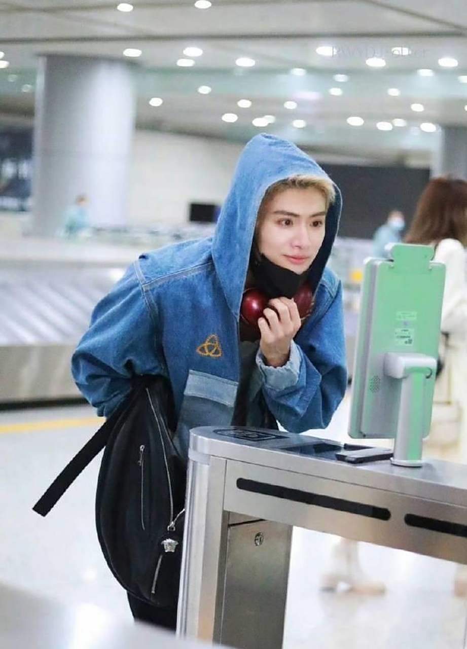 真的是这次最后一次录制团综了,刘宇,赞多,力丸,米卡,高卿尘,林墨