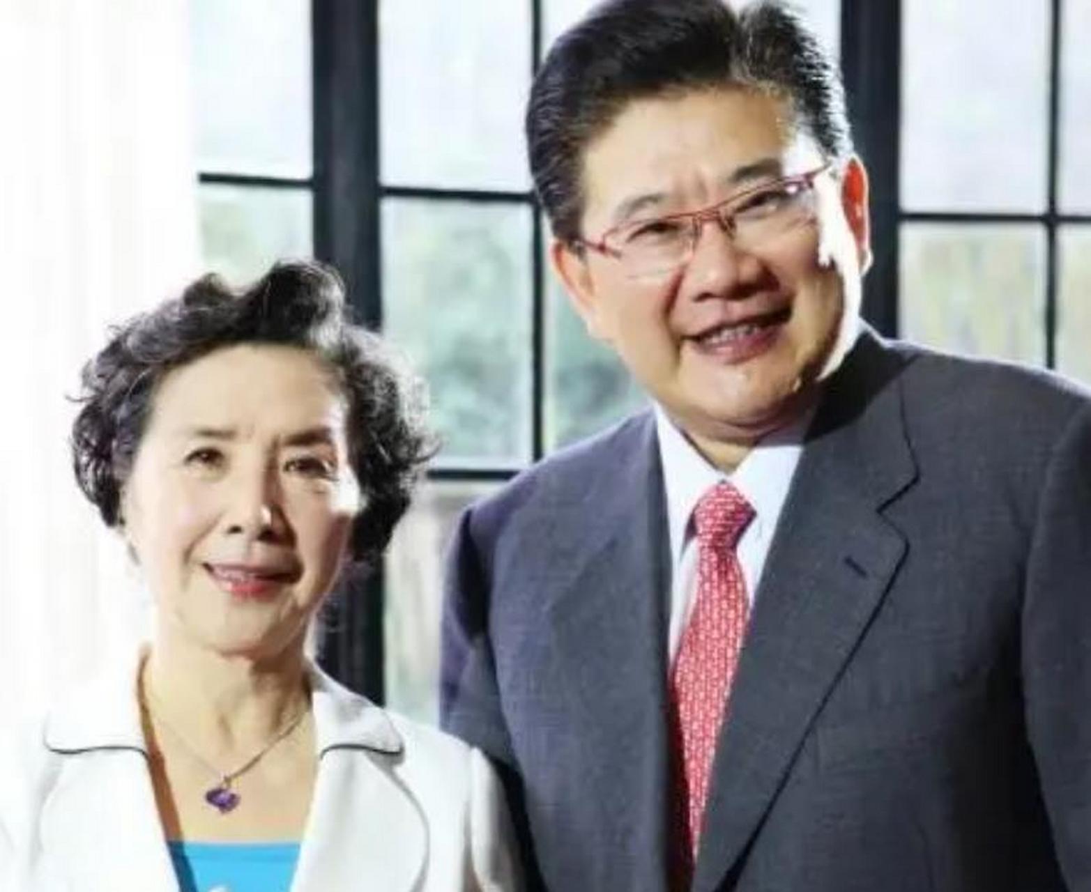 曝著名舞蹈家赵青因新冠病逝.