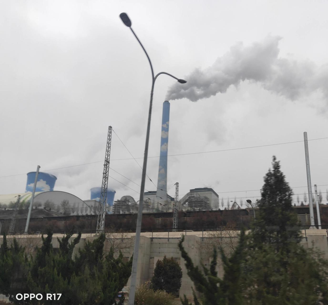 这个排烟合法吗[what]