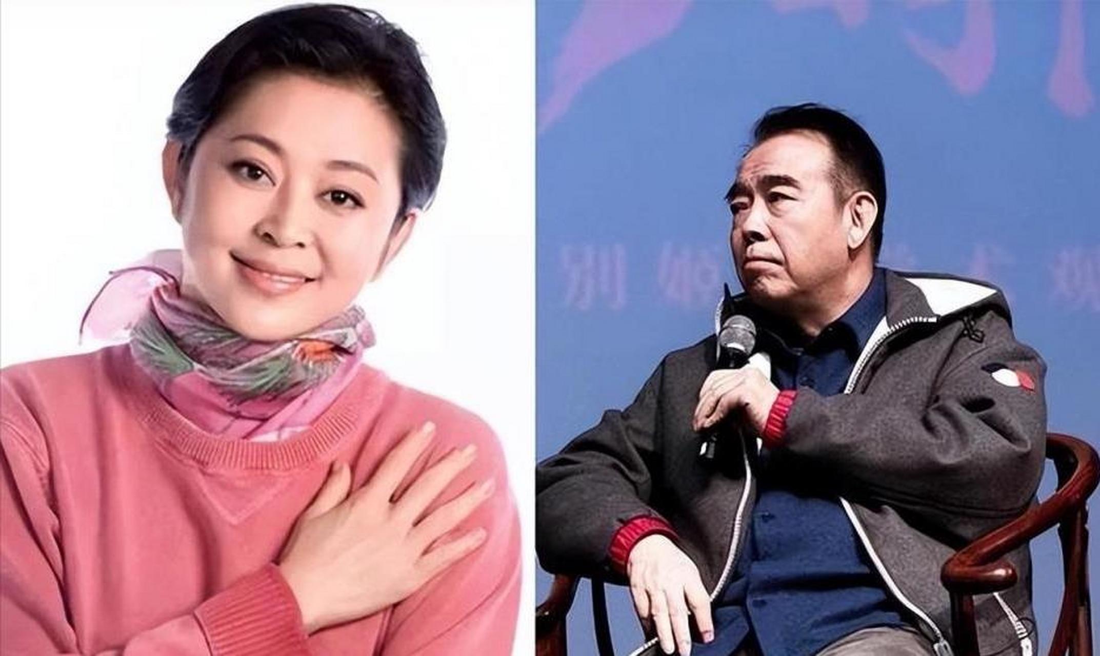 [太阳]陈凯歌和陈红一起应酬时,陈凯歌总会找个借口提前走开,比如要去