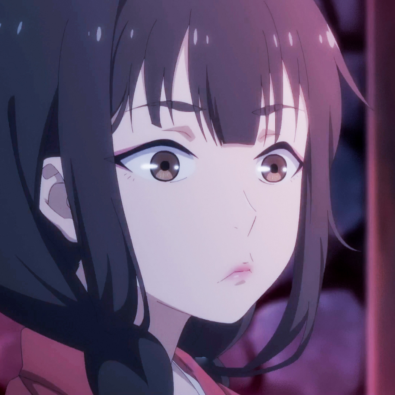 国漫头像丨百妖谱·桃夭 #百妖谱# #动漫头像#  桃都灵医,名为桃夭,只