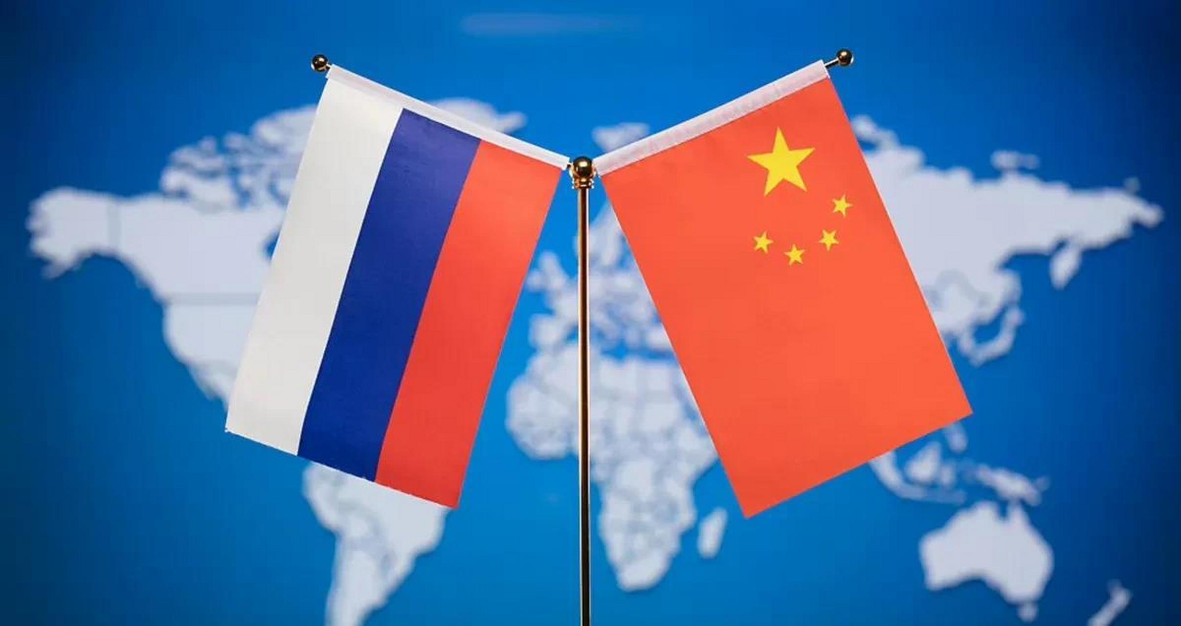 俄罗斯力挺中国军演!