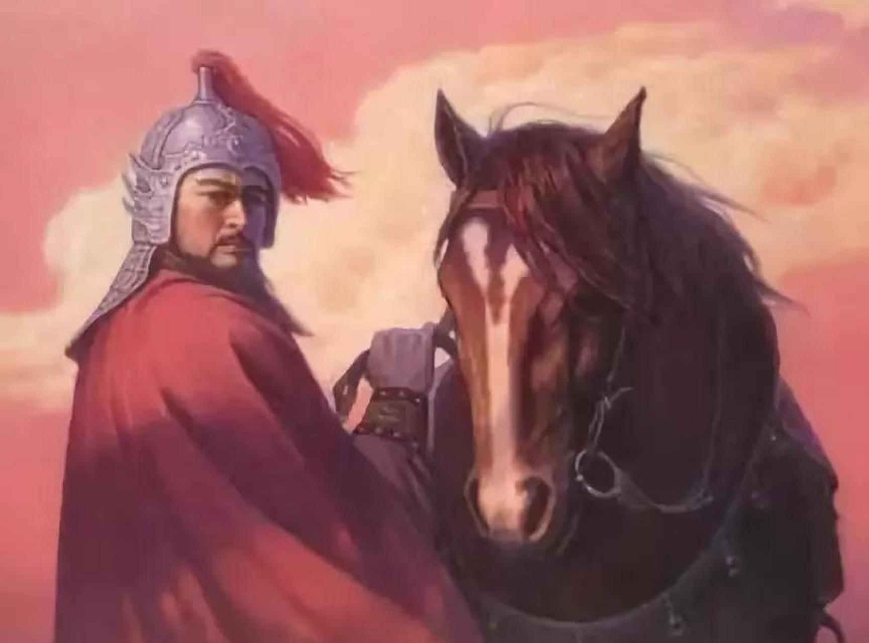 高仙芝:安史之乱中被唐玄宗冤杀的大唐名将 西域,如今距离我们非常