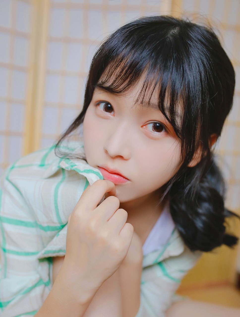 可爱的妹妹写真集#美女写真