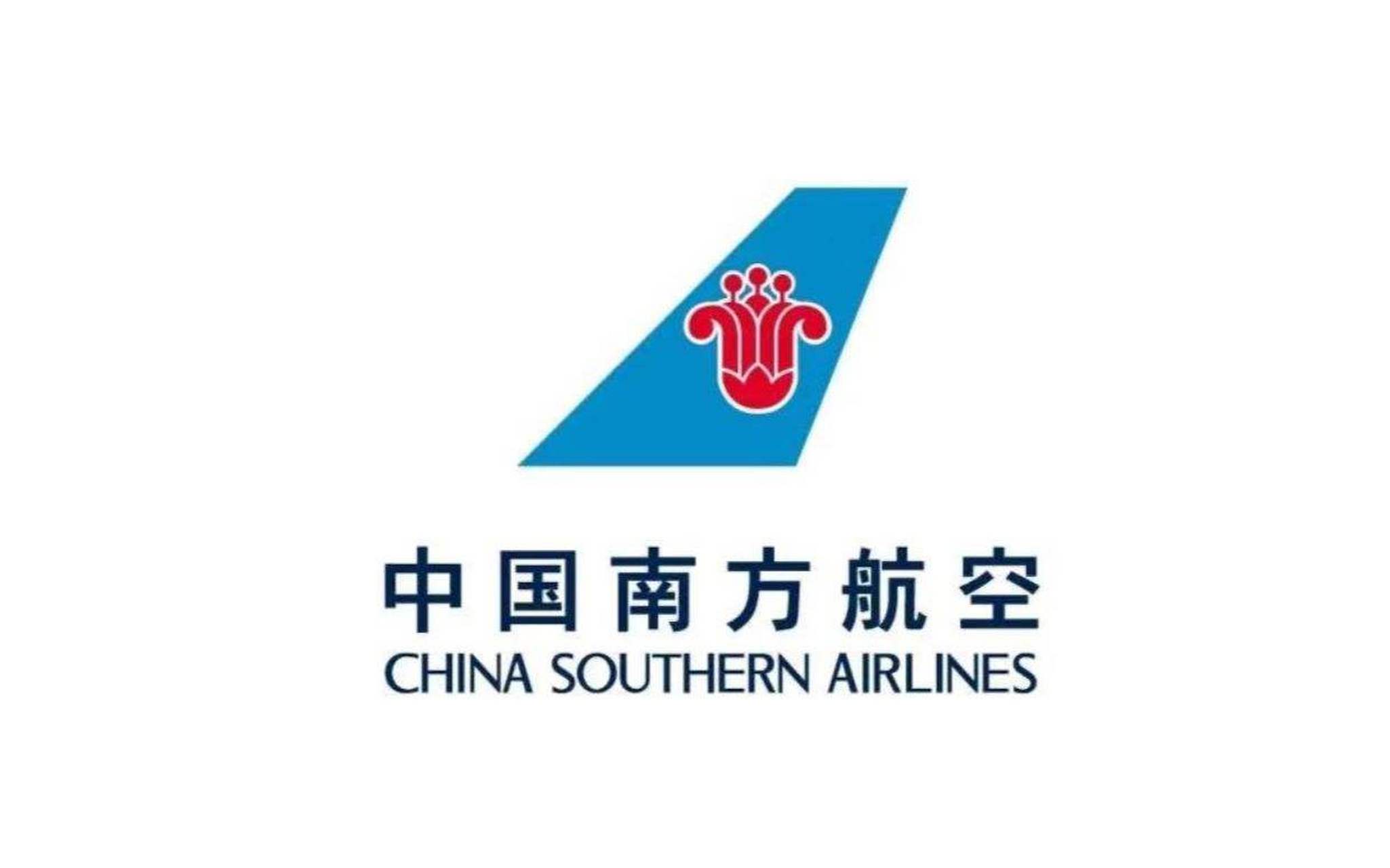 中国各航空公司的标志图片