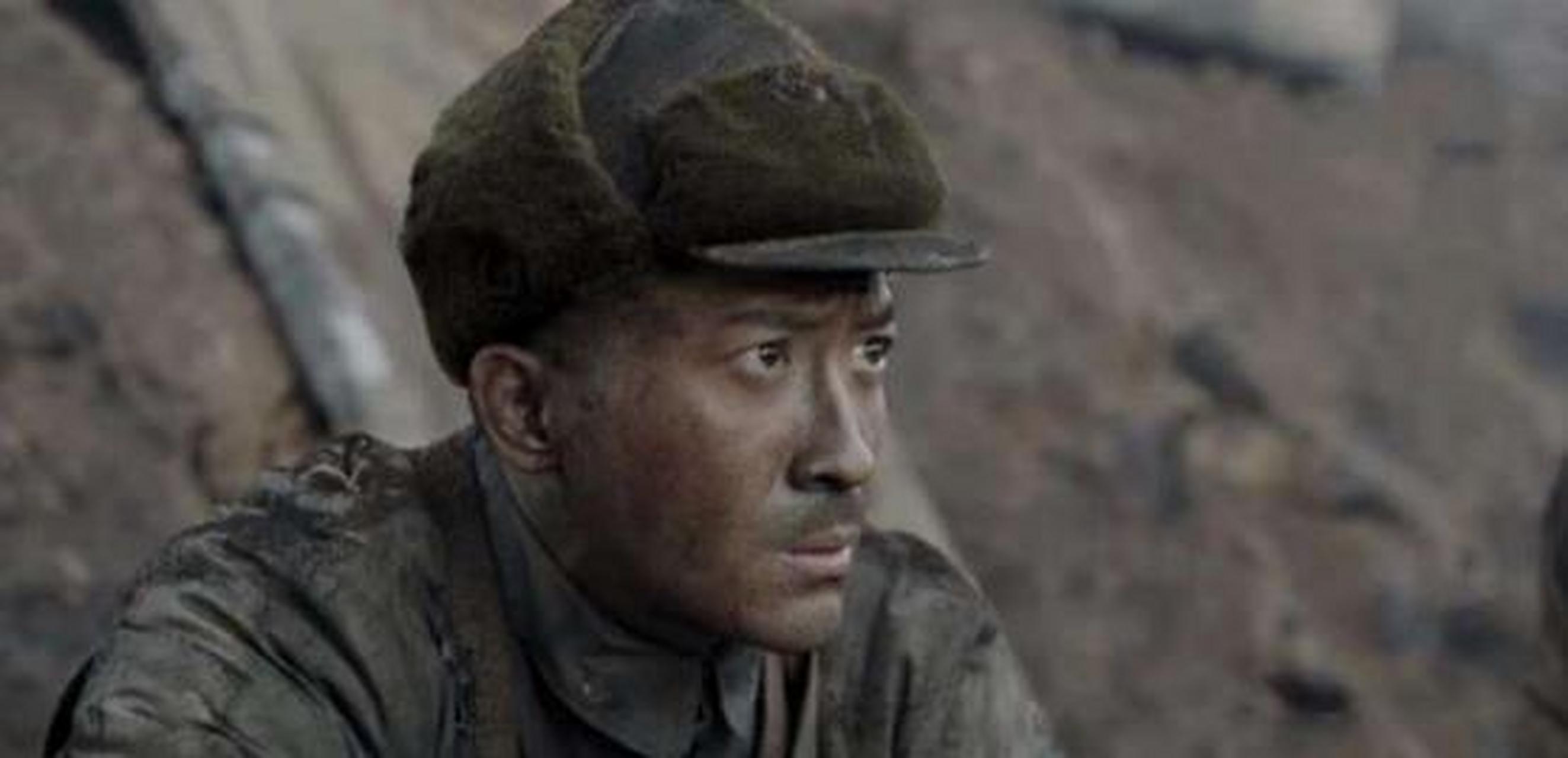 [兔子]1950年,志愿军排长郭忠田公然无视上级命令,不仅弃守高地,还