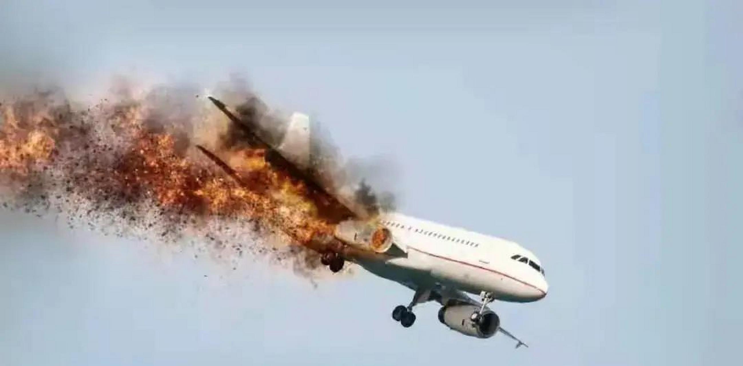 [太阳]中国败类硕士张丕林,登机前一下购买七份意外保险,制造空难导致