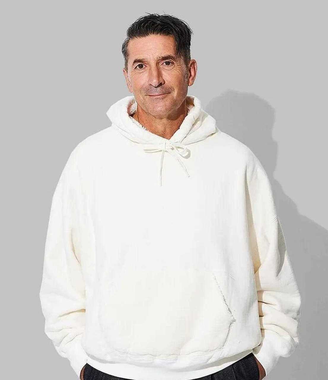 挺喜欢leon杂志的这位模特大叔(girolamo panzetta),虽然一把年纪了