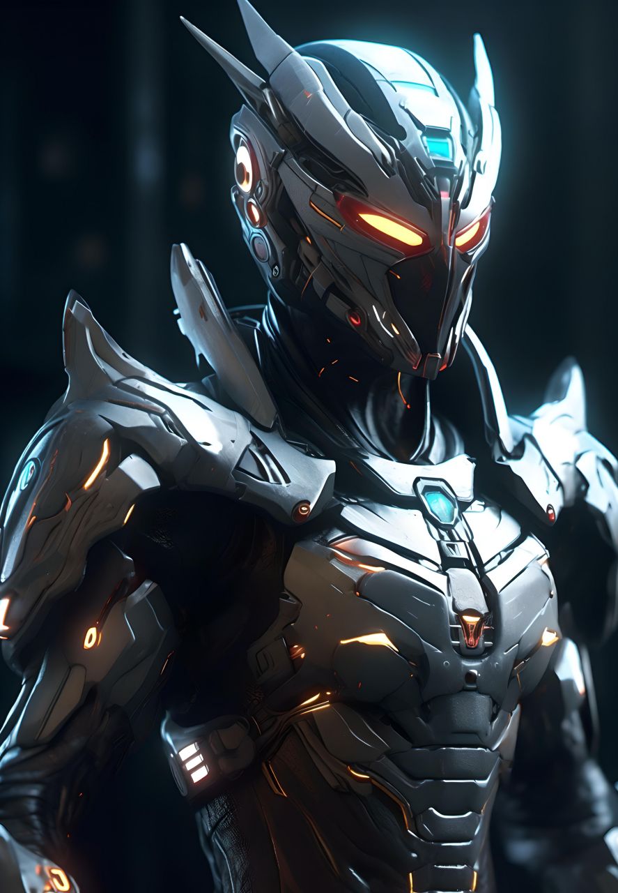 骑士同人#假面骑士##图片##壁纸##分享图片#炫酷##二次元##机甲