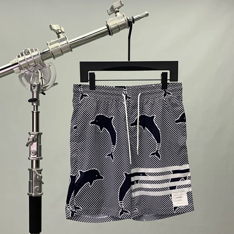 今日推荐:汤姆布朗海豚裤