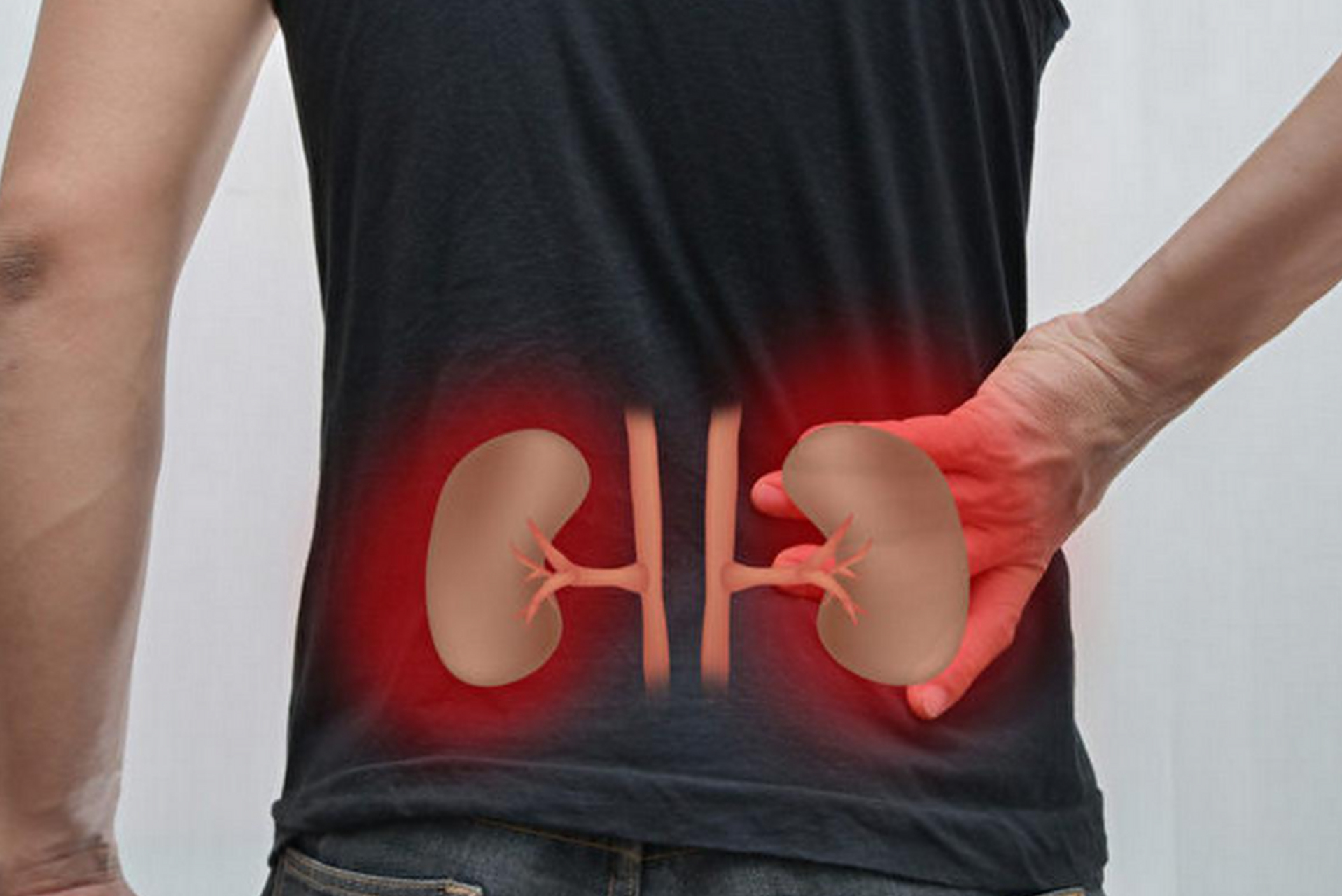 但是,临床上见到的所有腰痛尤其是中年男性朋友,这都是肾虚吗?