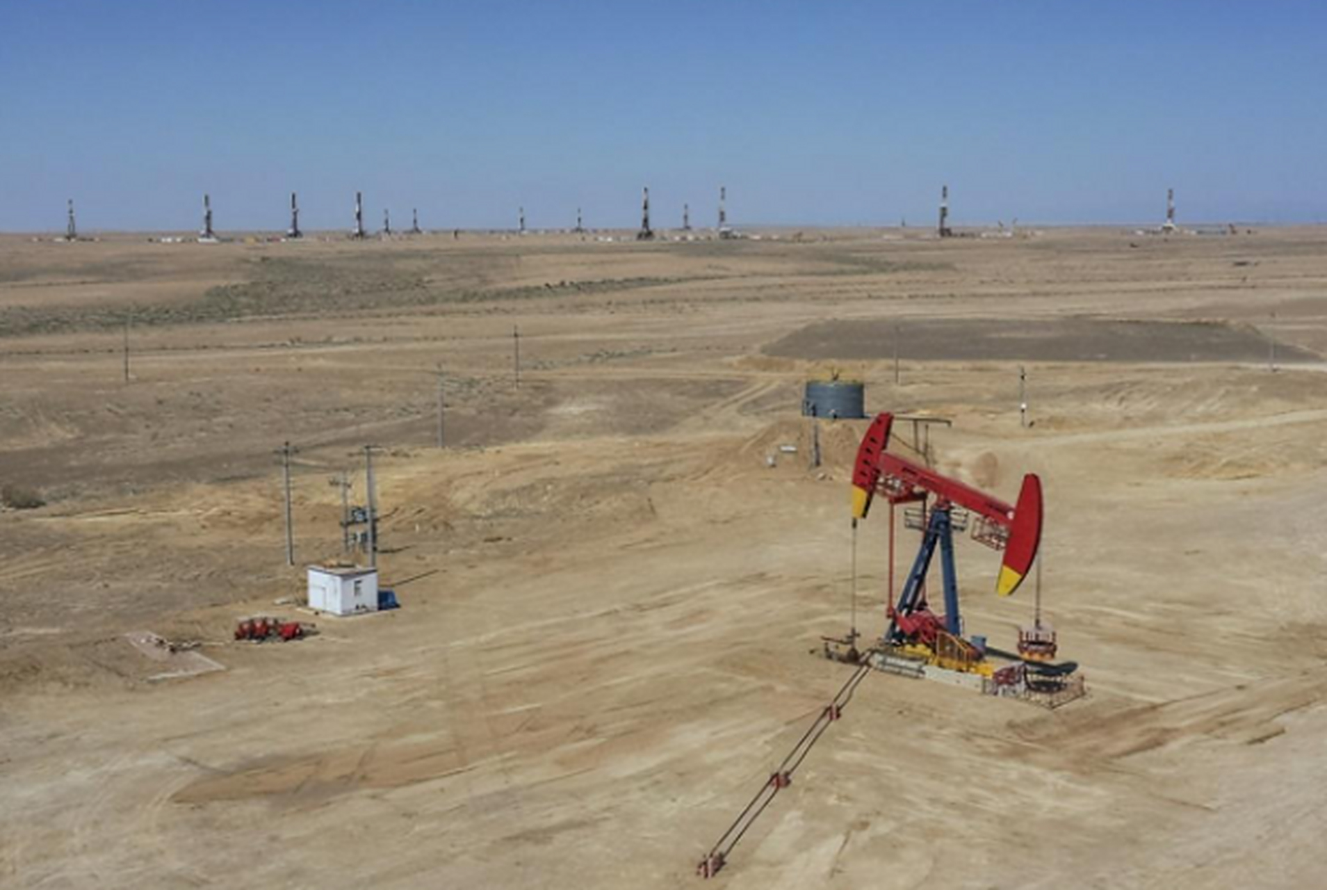 中国发现全球最大油田,探明产量10亿吨级,外媒:好事都是中国的 能源是