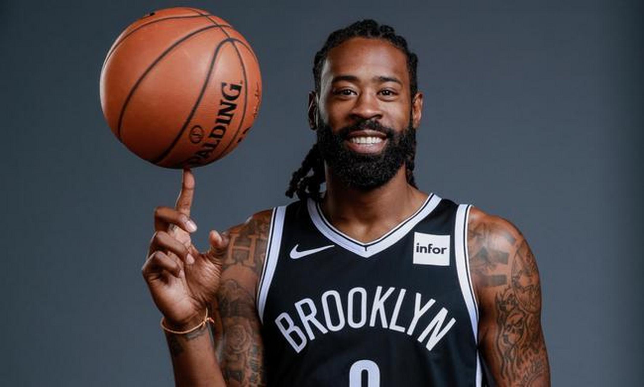 篮网续约阿利兹-约翰逊#根据espn大神记者woj的报道,篮网用多年(预计