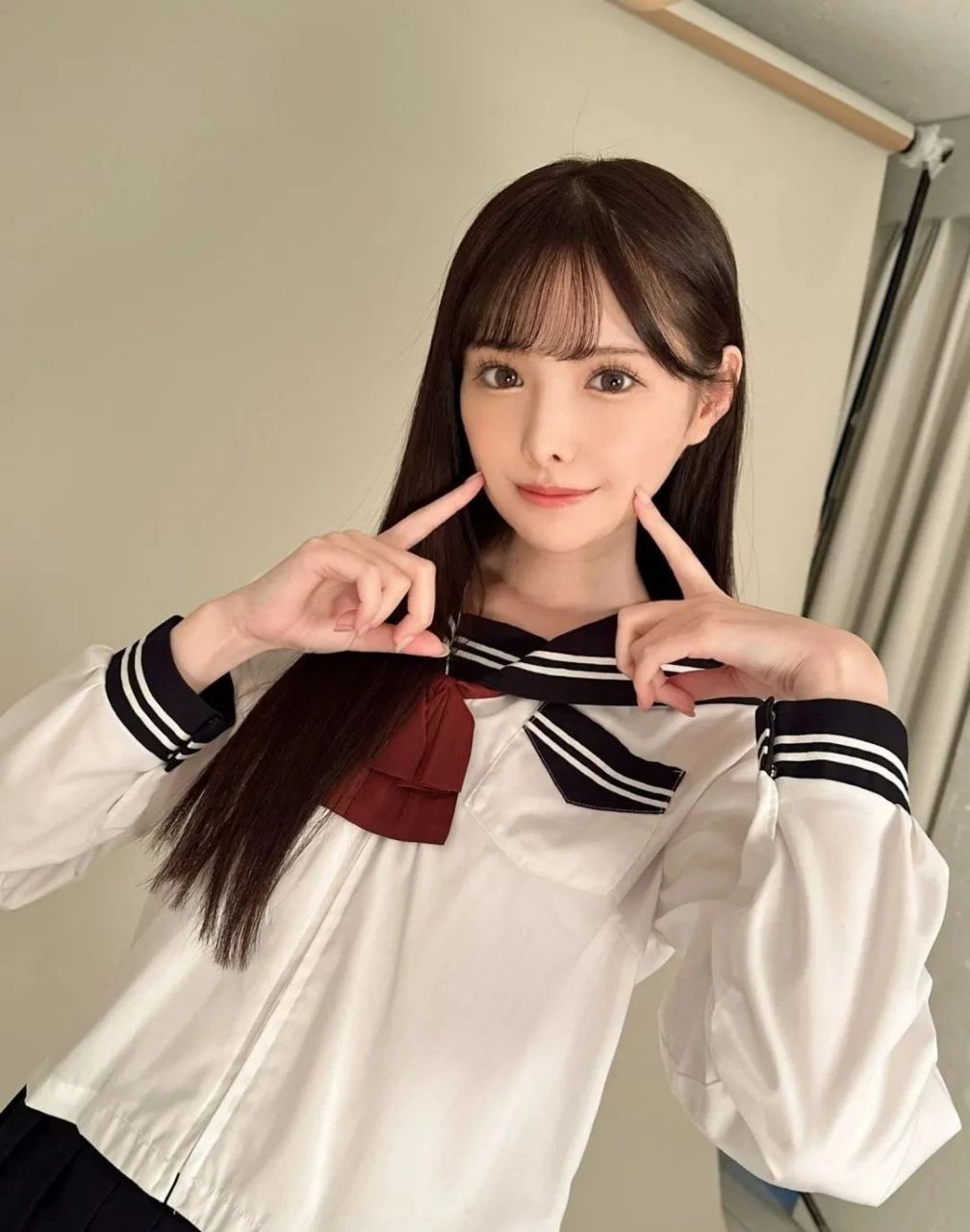 岛国性感美女明星-桥本有菜,如花似玉,楚楚动人