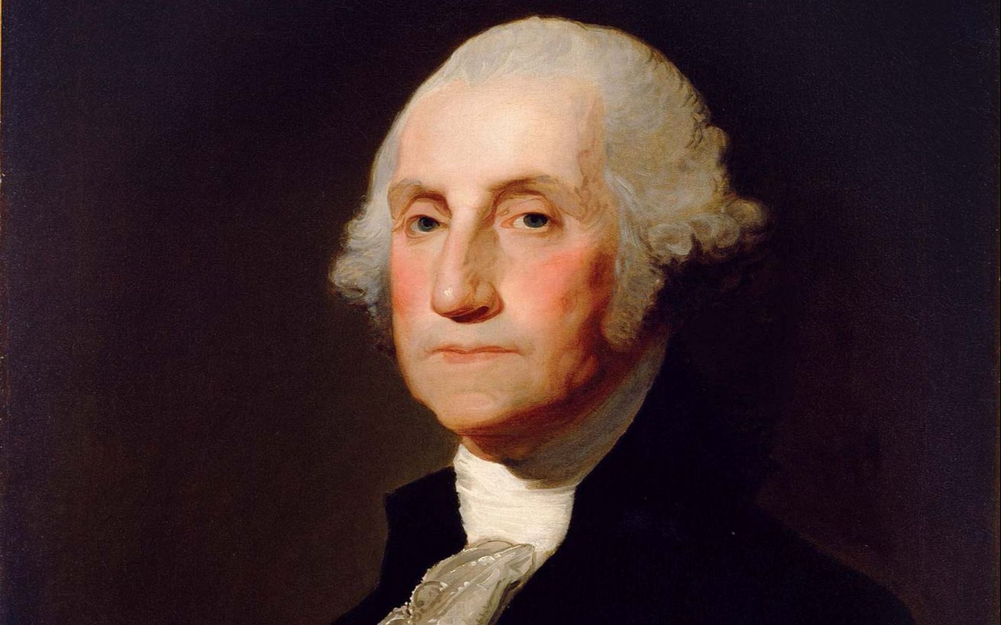 【历史上的今天】:1732年2月22日,美国政治家,军事家,革命家,美国首任