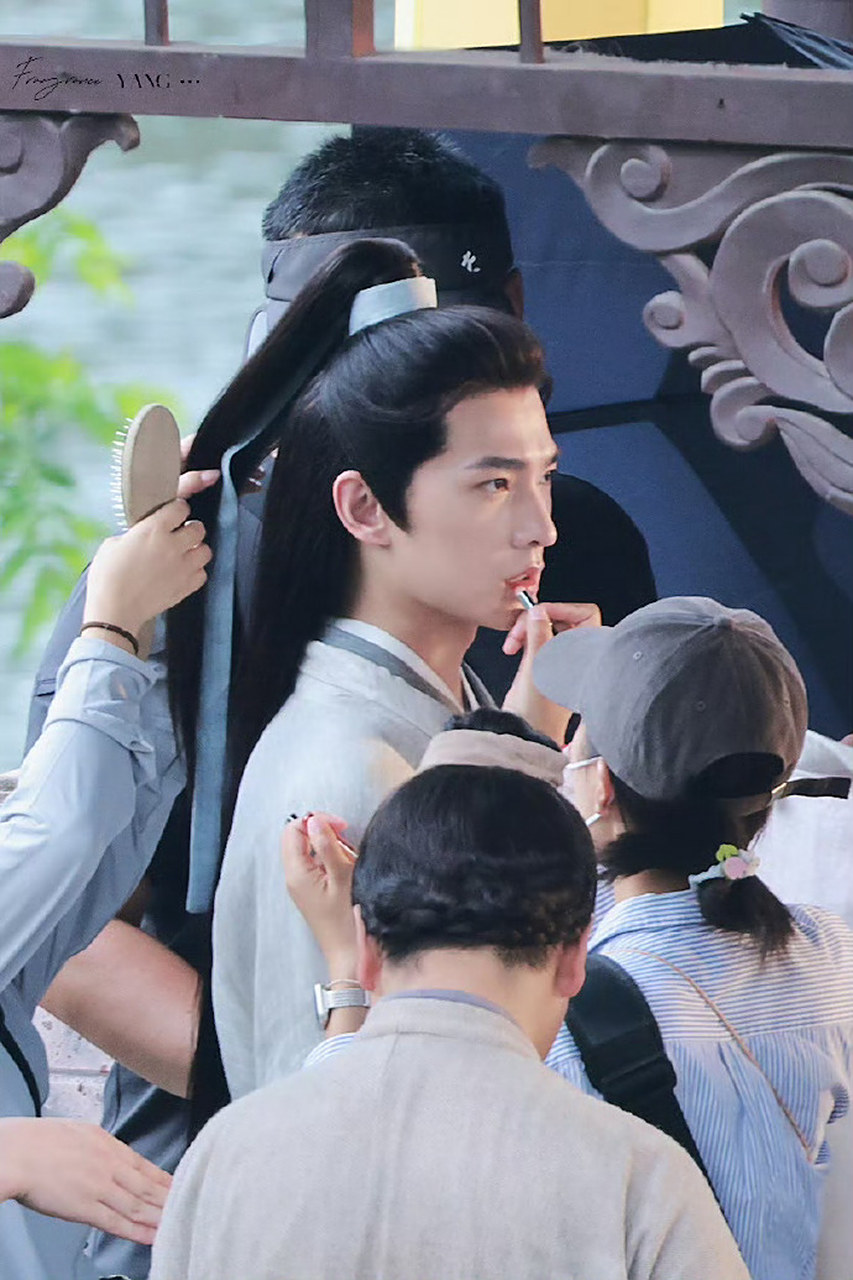 杨洋要离开贾士凯了吗?