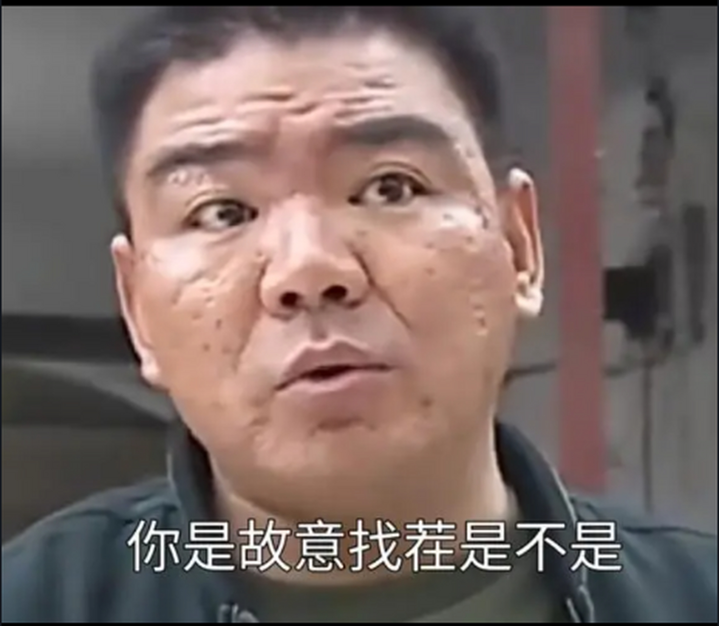 华强又问你瓜保熟了啊