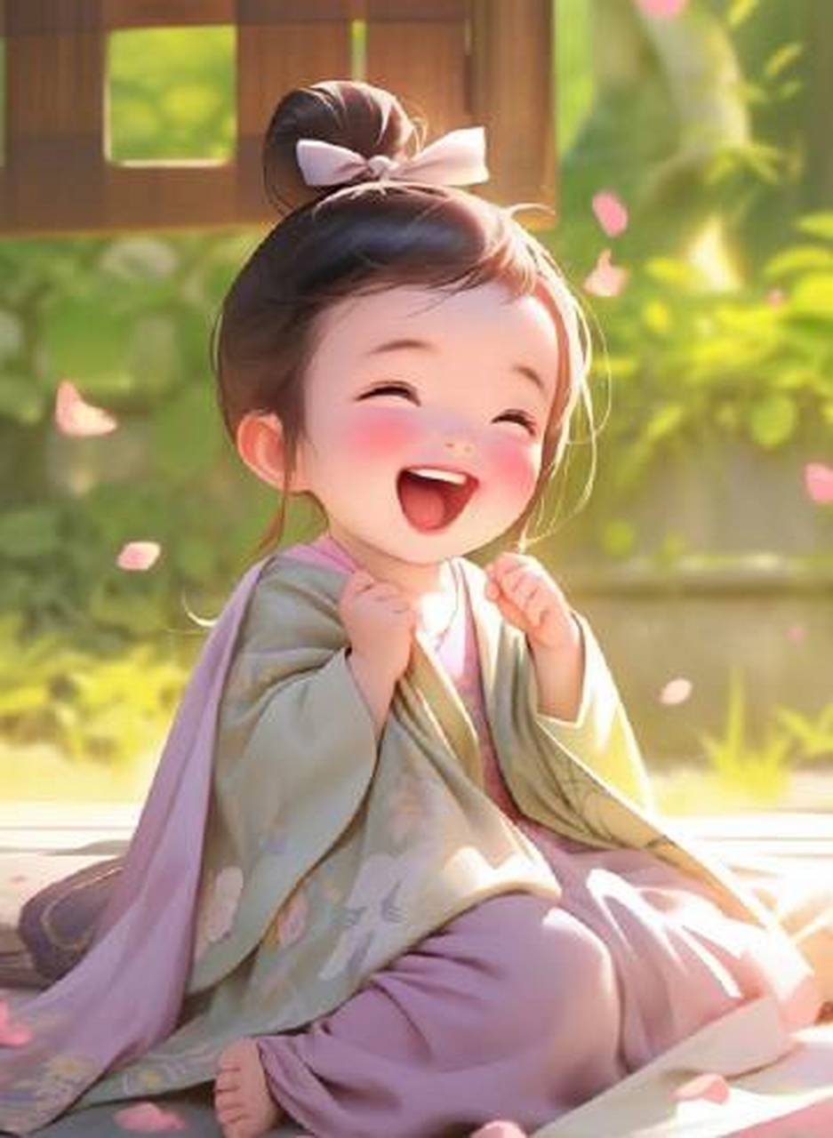 " 没心没肺,快乐加倍 ." 676767