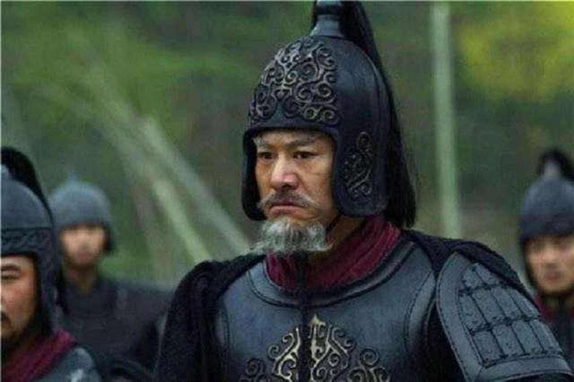 1358年,朱元璋身边的得力大将冯国用去世,朱元璋悲痛万分,念在冯国用