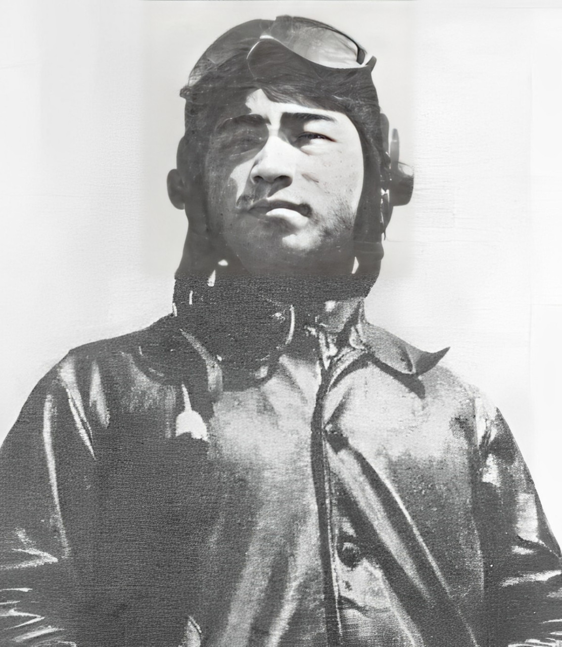 年仅19岁的韩德彩,是志愿军空军"二级战斗英雄"!