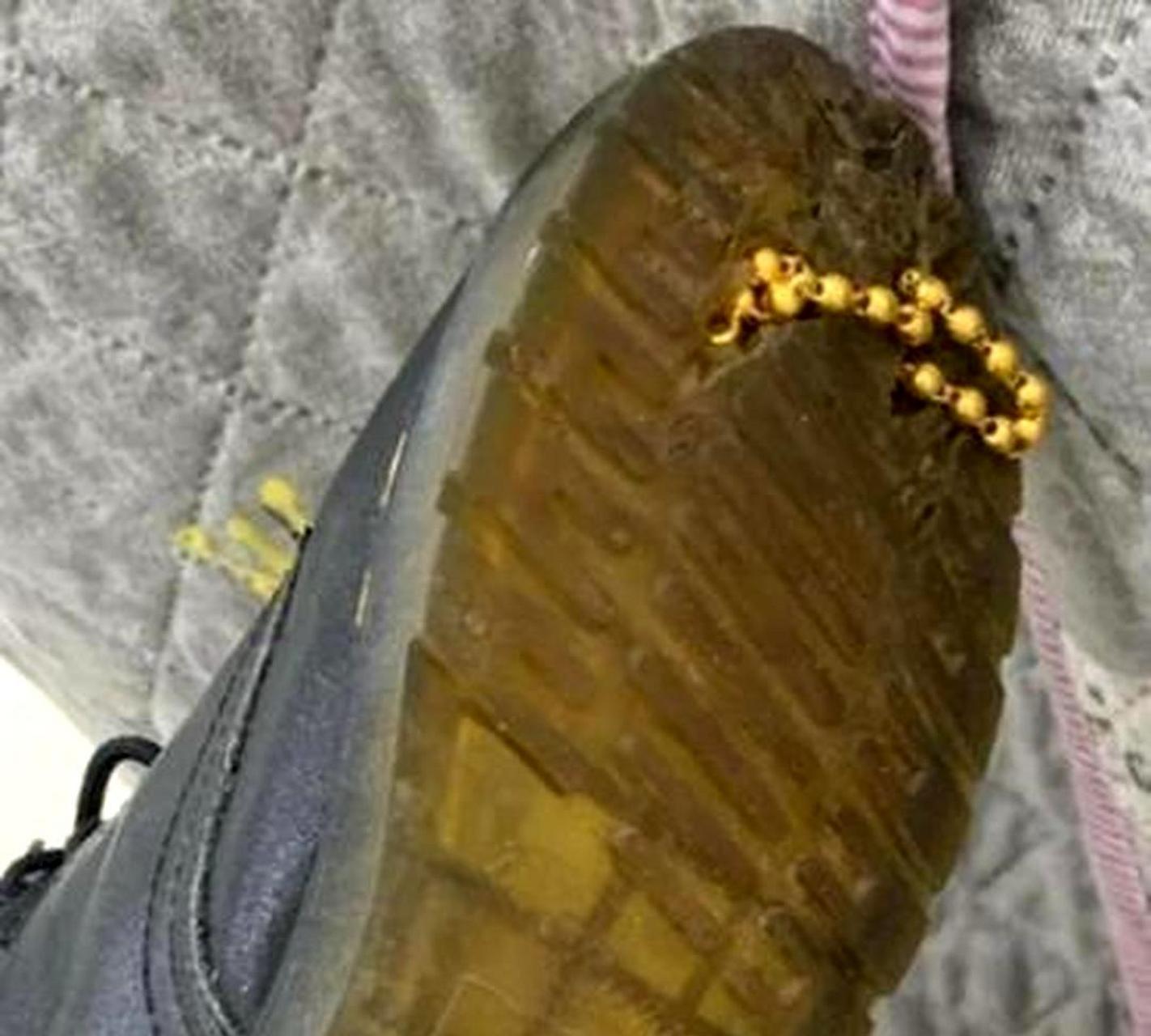 为什么有人说捡到黄金不好为什么在线 为什么有人说捡到黄金不好为什么在线