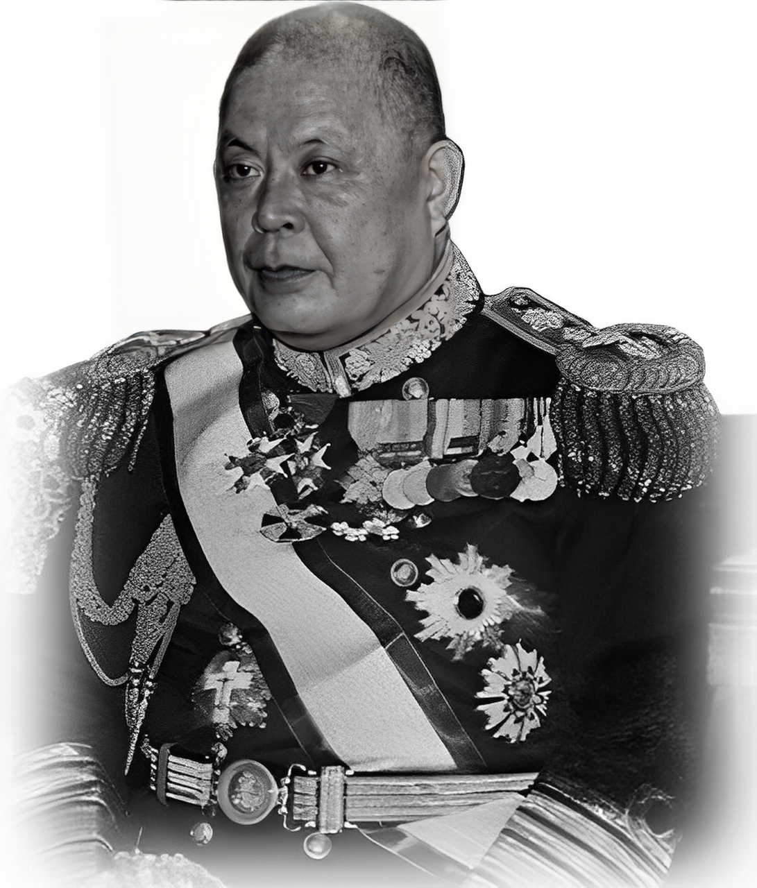 大角岑生是日本海军的上将,他是是中日战争中阵亡的最高级别的将领!