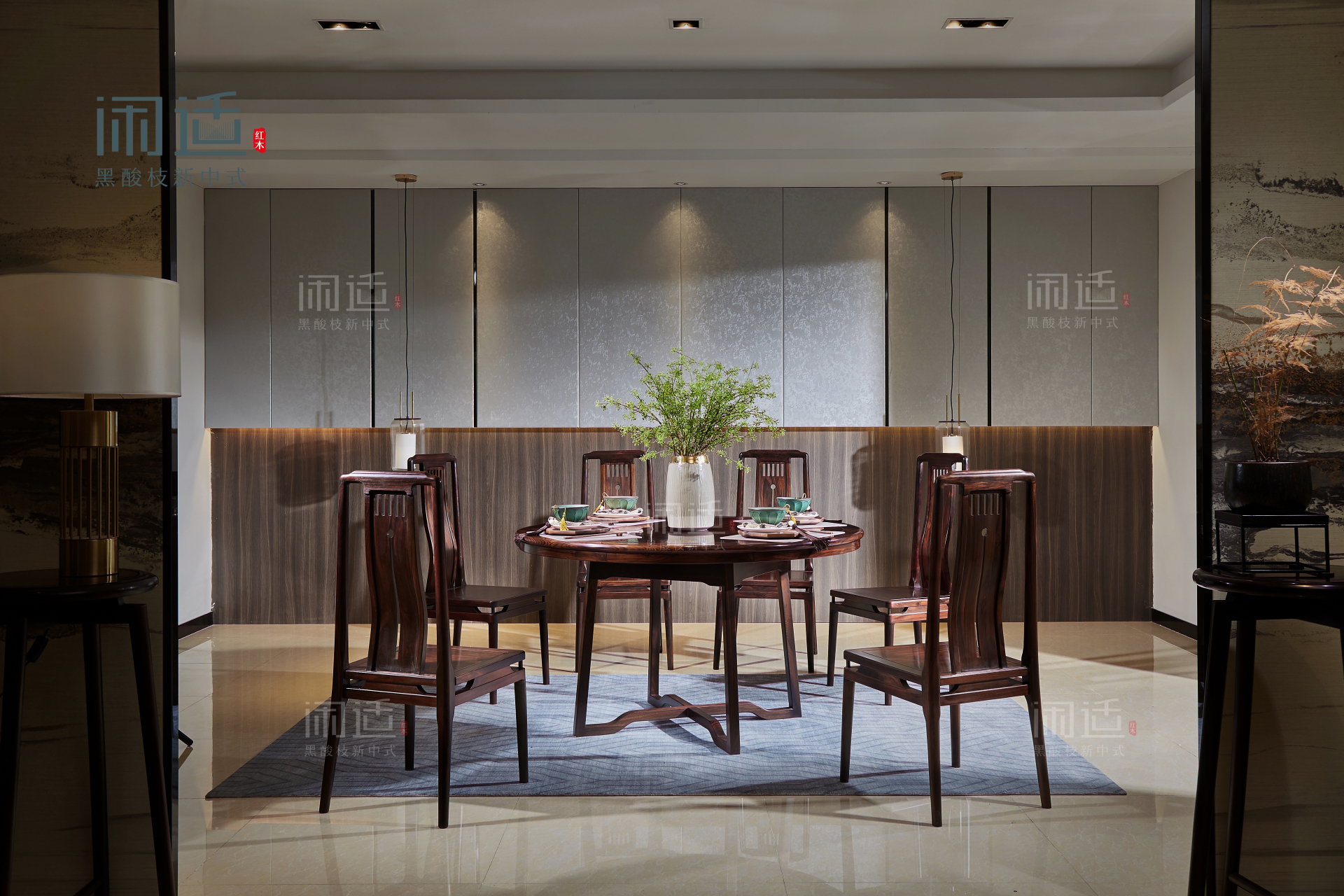 闲适红木##印尼