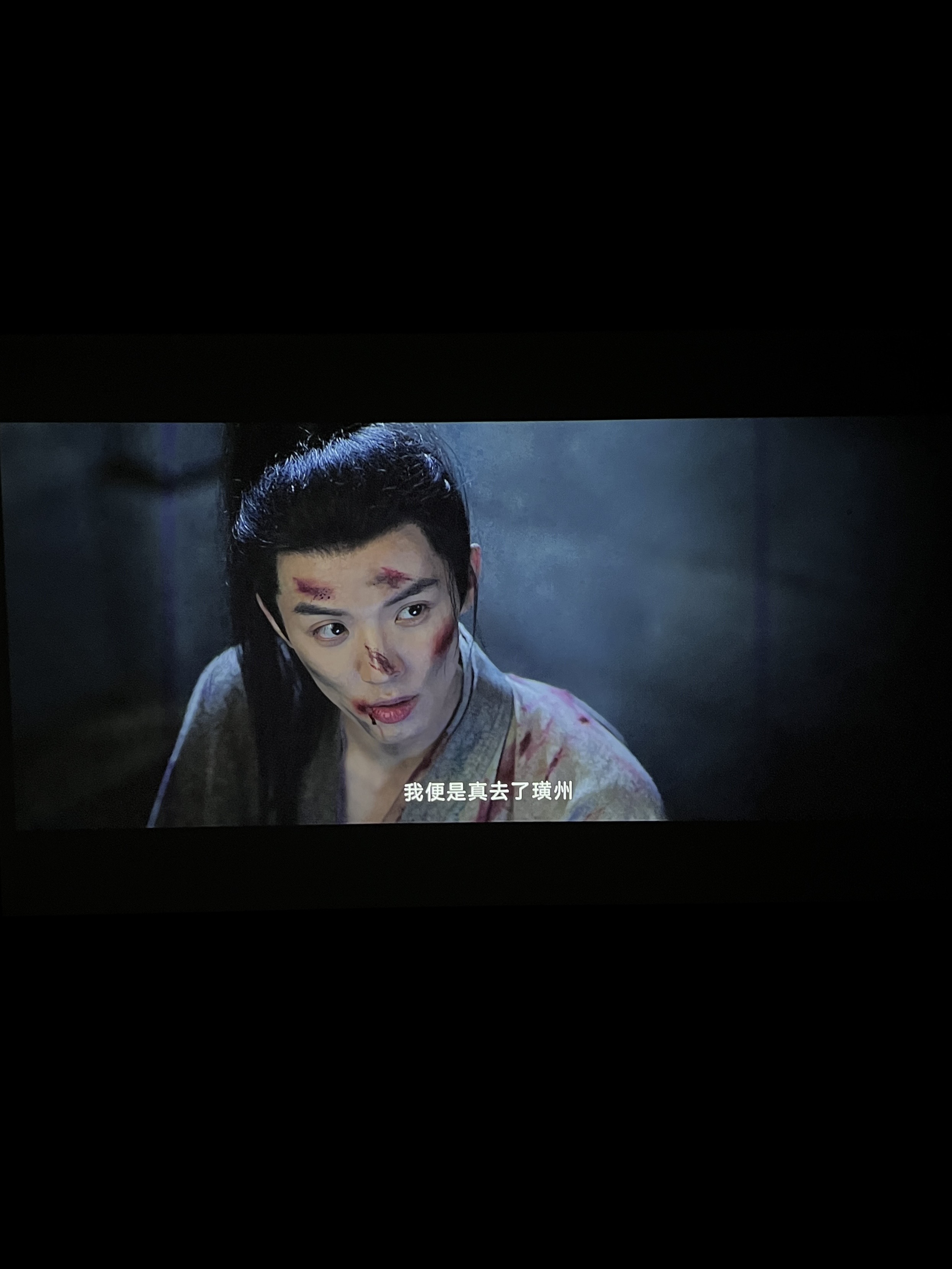 周峻纬是什么神仙?一个戏整得我迷迷糊糊的
