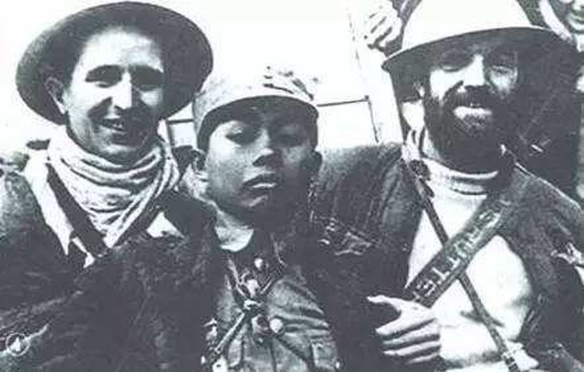 1942年的仁安羌战役,即仁安羌大捷,是一个闻名于世的战役,是近代史上