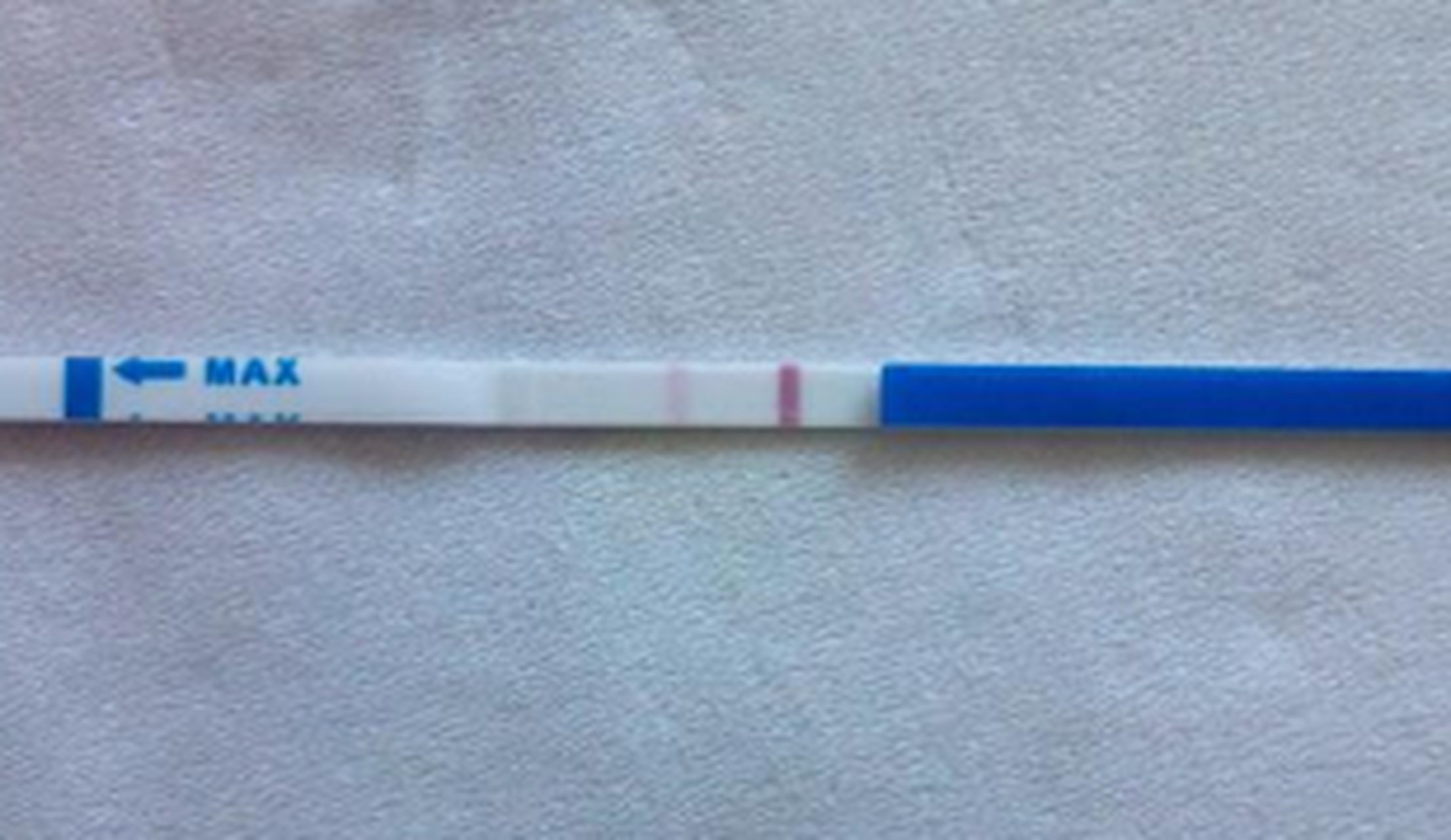 满意!早早孕试纸几天能测怀孕"管家护航"-第1张图片-吉普博客