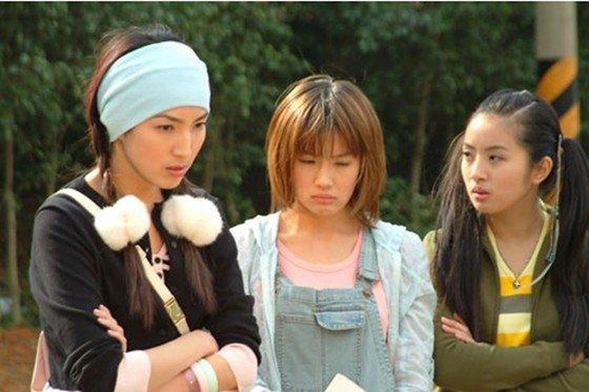 梁又琳曝近况,结婚8年夫妻一见面就吵架,她果断花10天解决问题