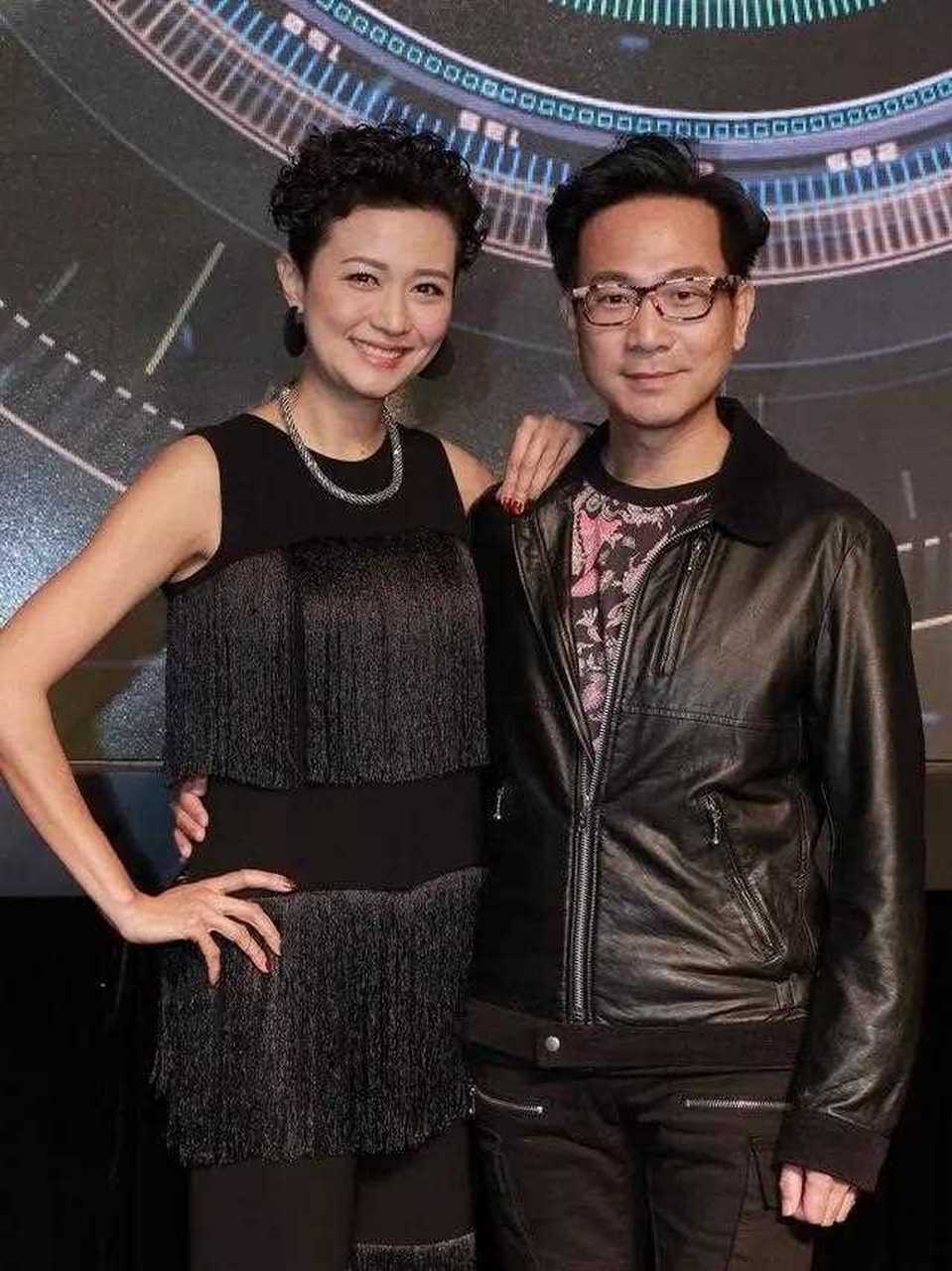 tvb演员陈国邦与媳妇罗敏庄移居泰国了,两人花300万港币泰国买了一套