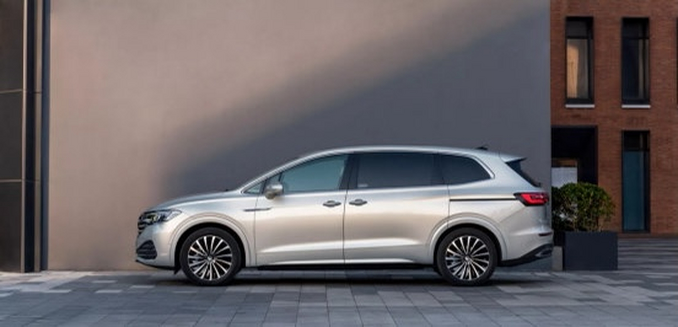 见微识车#强大安全基因,时刻守护安全 #viloran