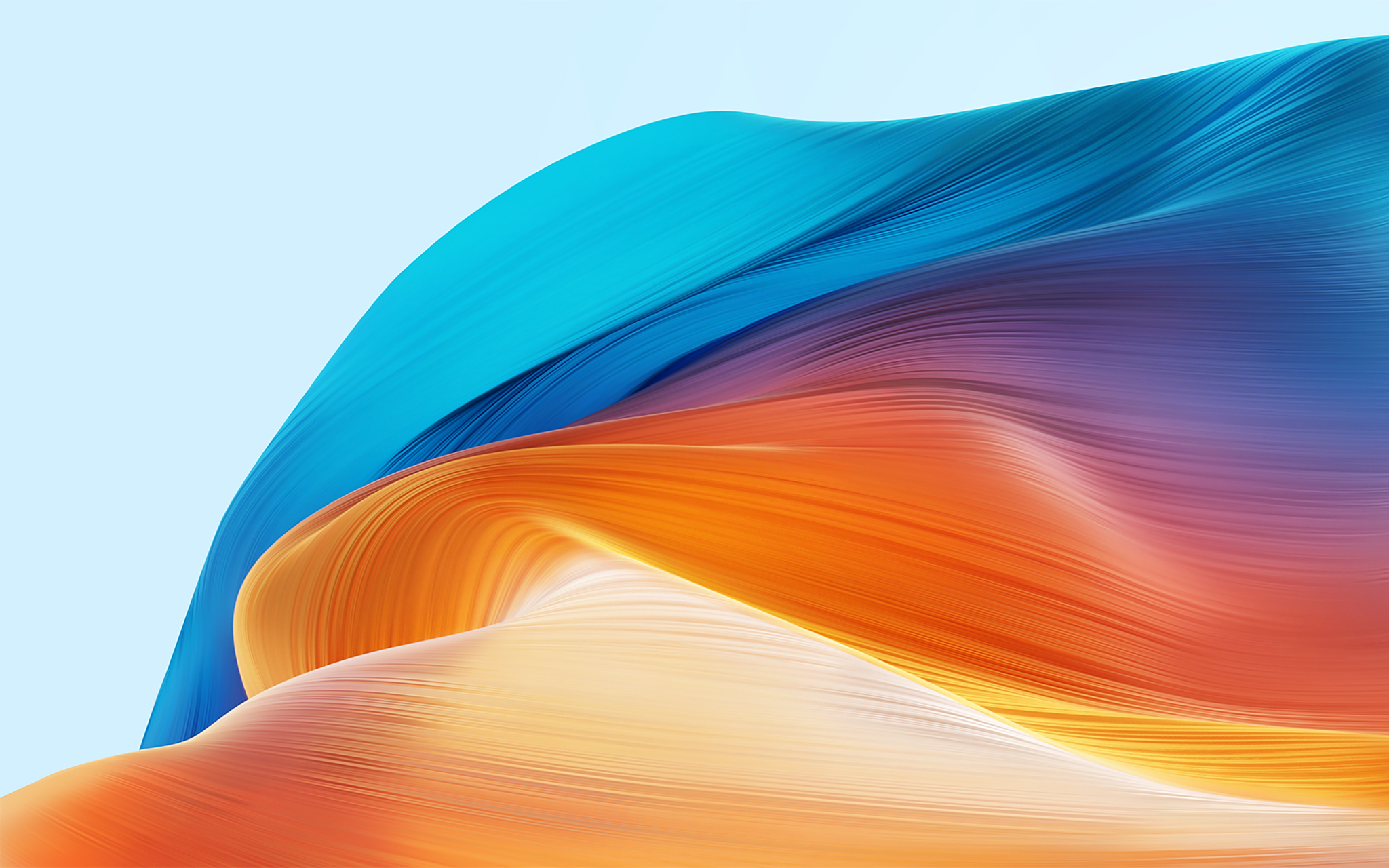 【每日壁纸】厂牌系列:华为壁纸小合集.