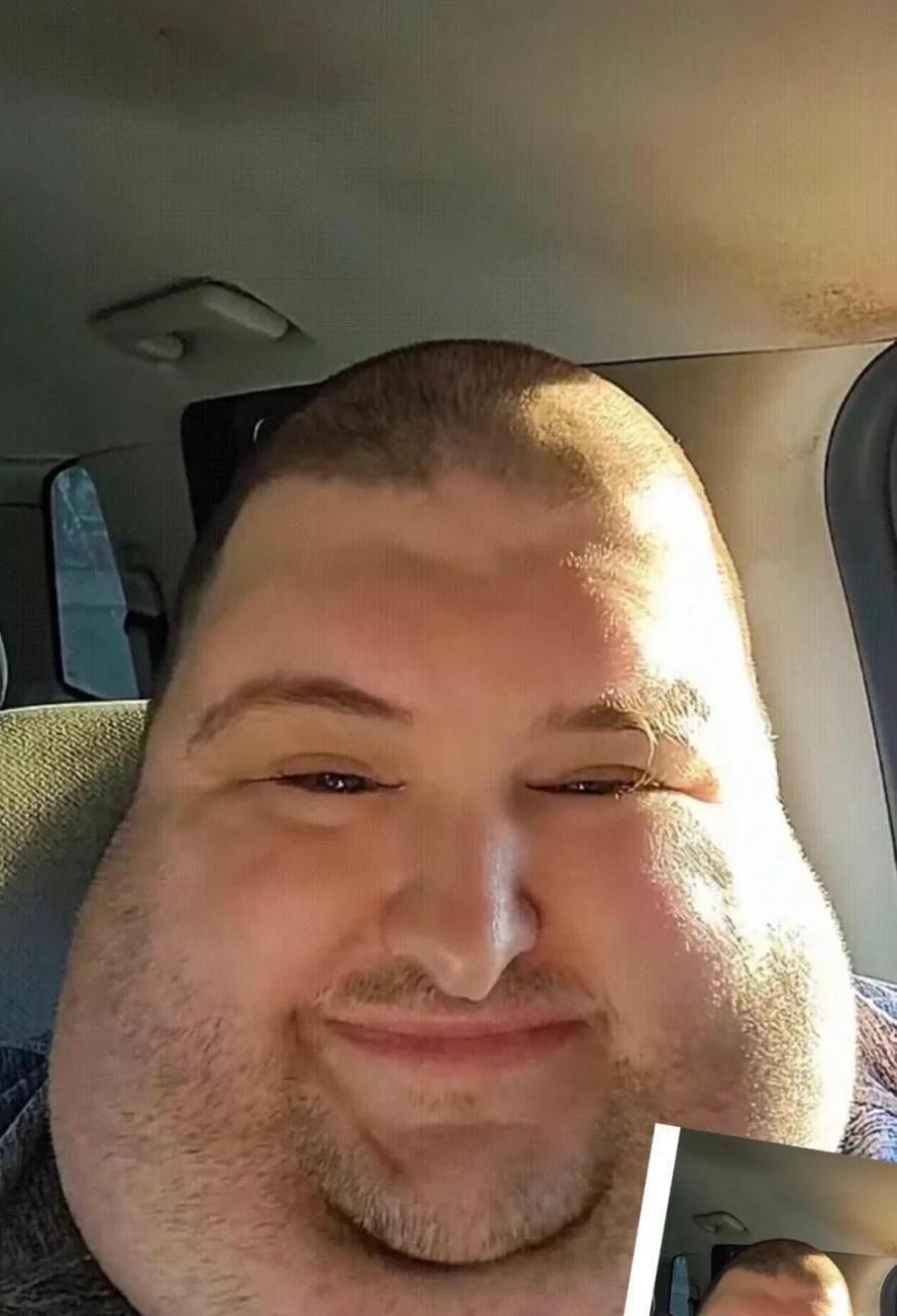 听说大家都喜欢瓜子脸 #搞笑趣味图