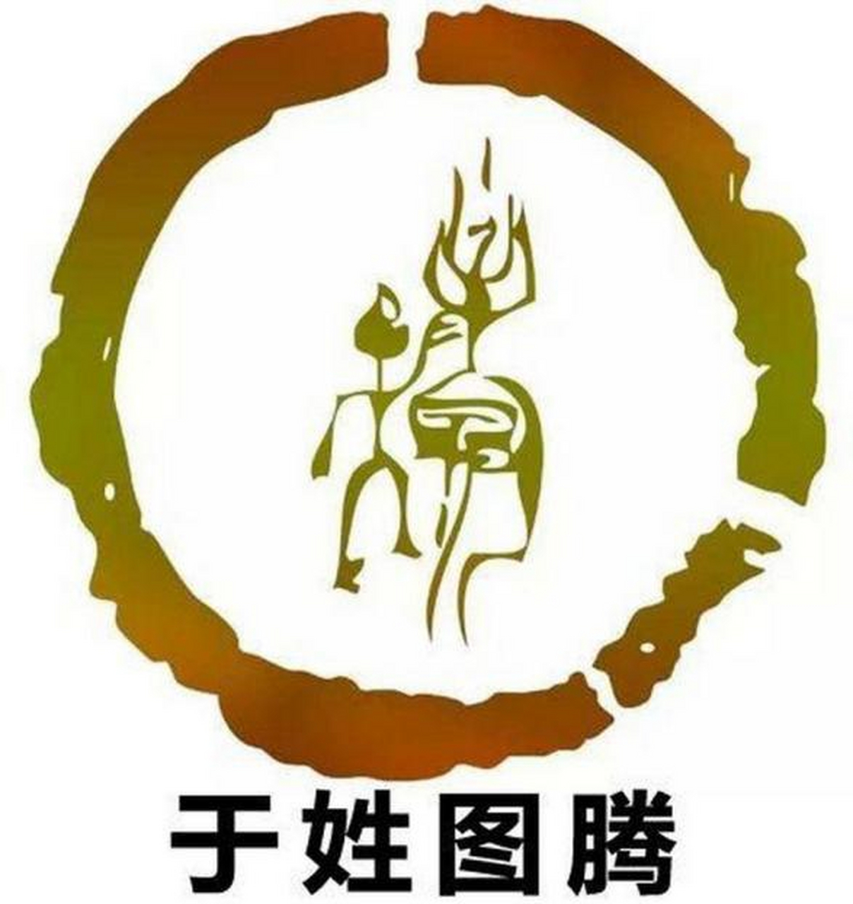 于姓是一个出自炎帝,黄帝世系的,典型的自黄河流域播迁全国的姓氏.