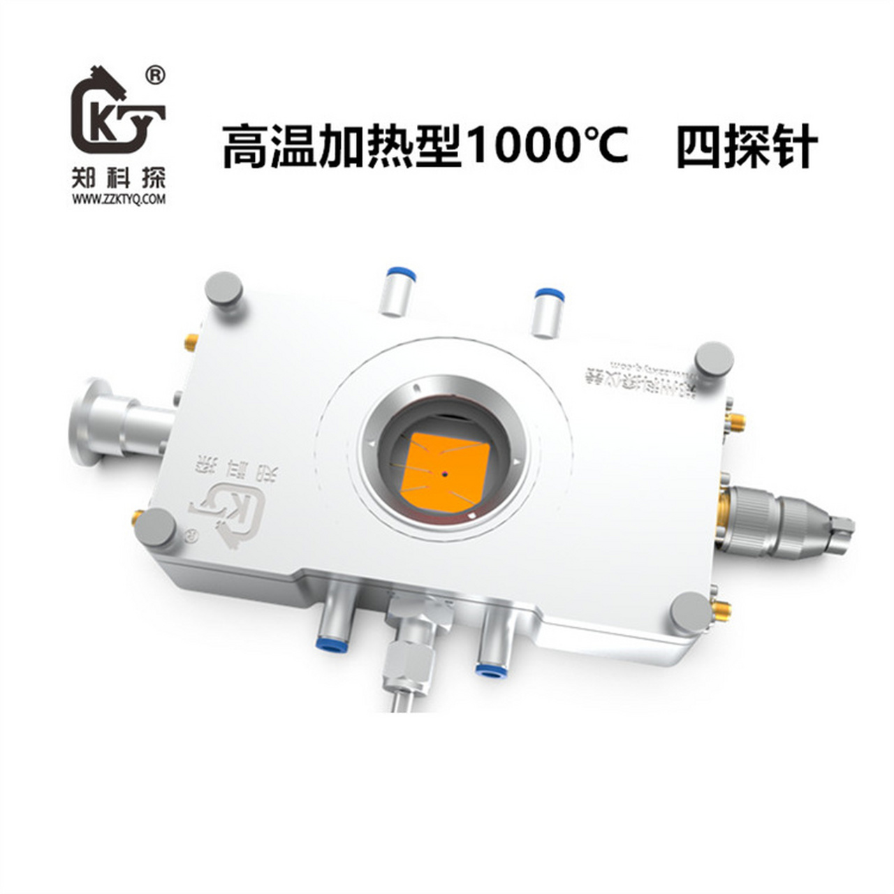 1000度高温显微镜热台#  【点击头像联系我们】 1000度高温显微镜热