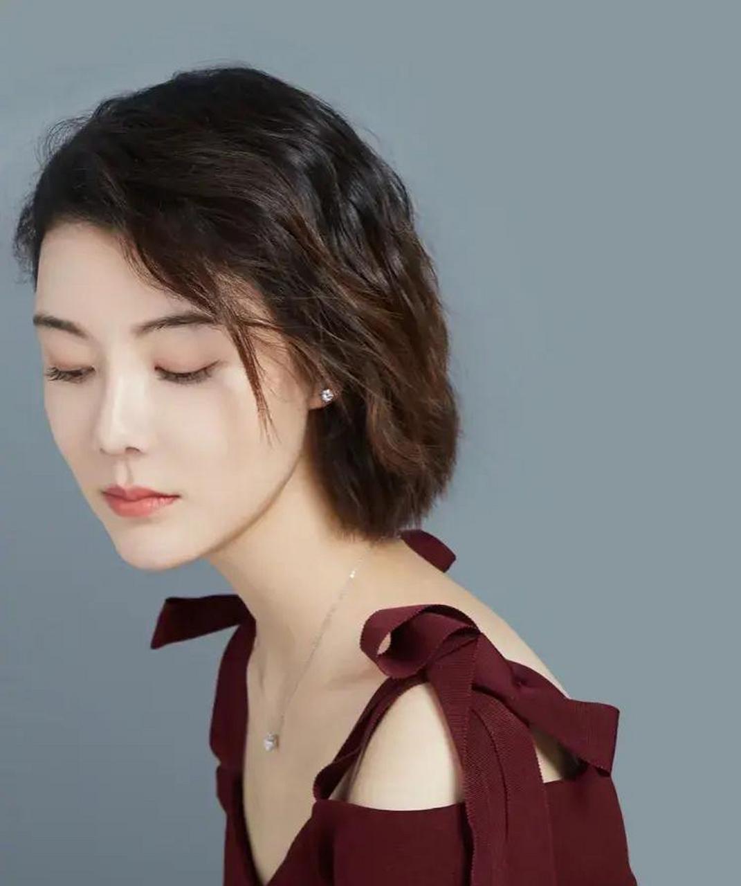 车晓 美女明星 高清颜值在线