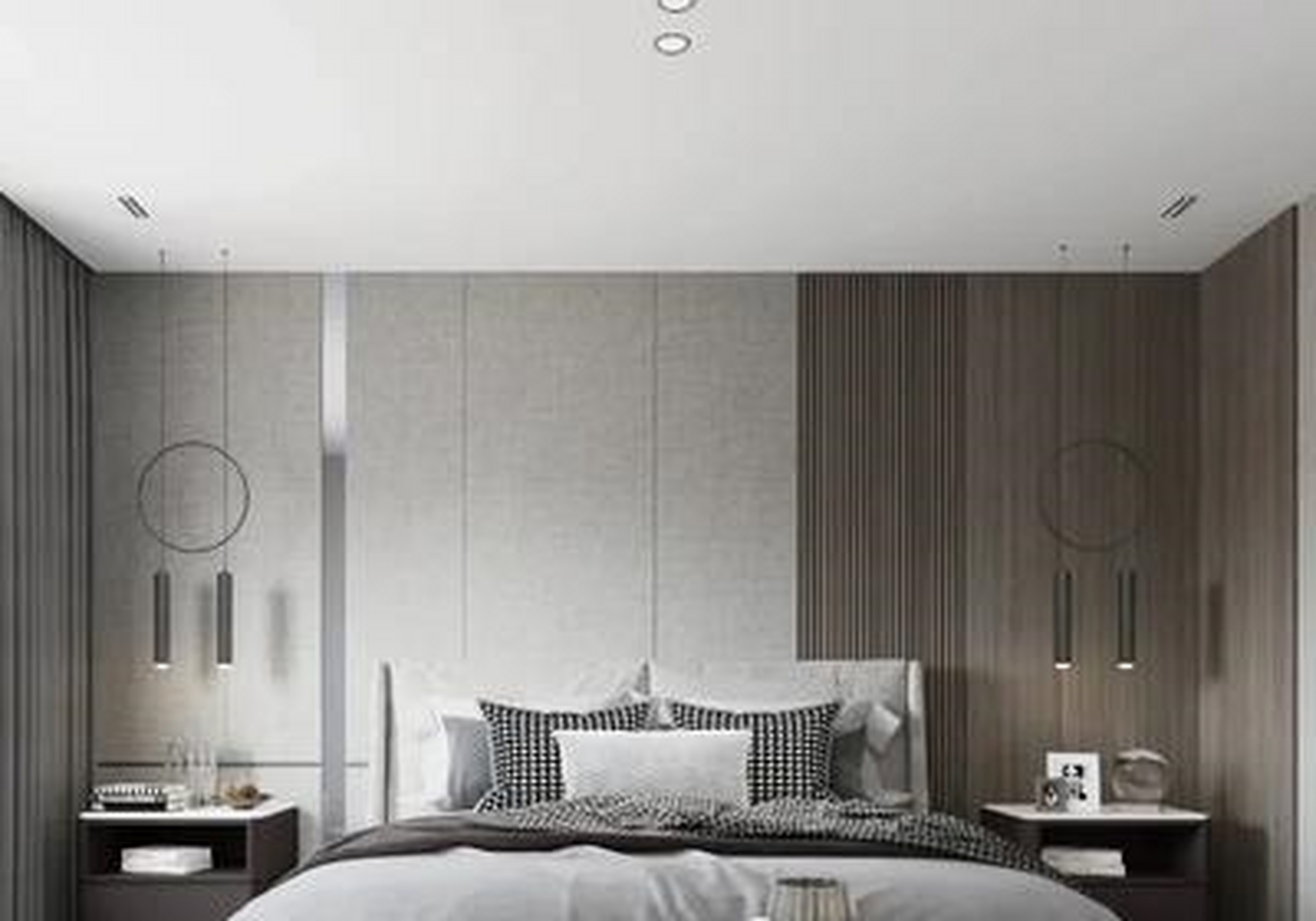 【海亮九台别墅】550㎡的6层大宅,随便挑一层都抵一套房!