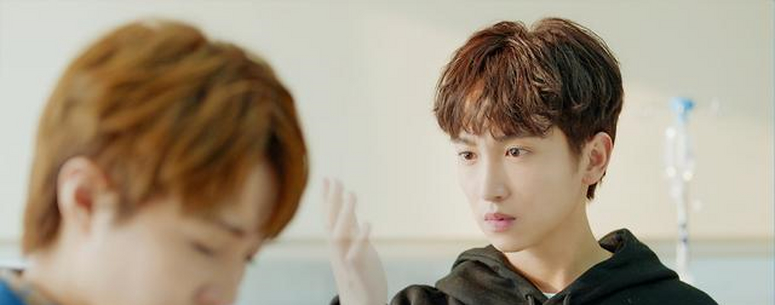 《罗密欧方程式》由许镇耀,李欣燃,陈柏融,潘辰,邓超元等主演,故事